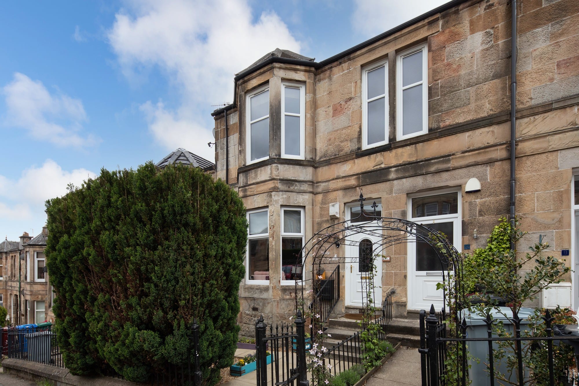 30 Wardlaw Avenue, Rutherglen, G73 3EH Nicol Estate Agents