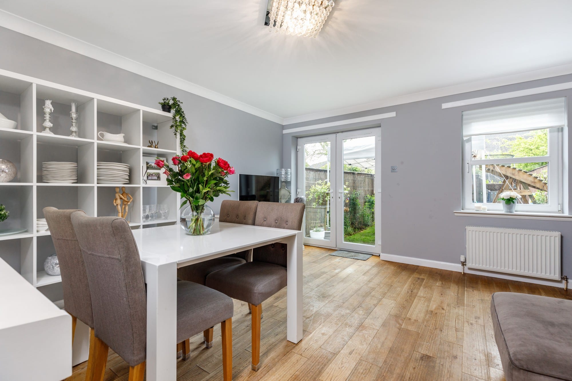 152 Mallots View, Newton Mearns, G77 6GN Nicol Estate Agents