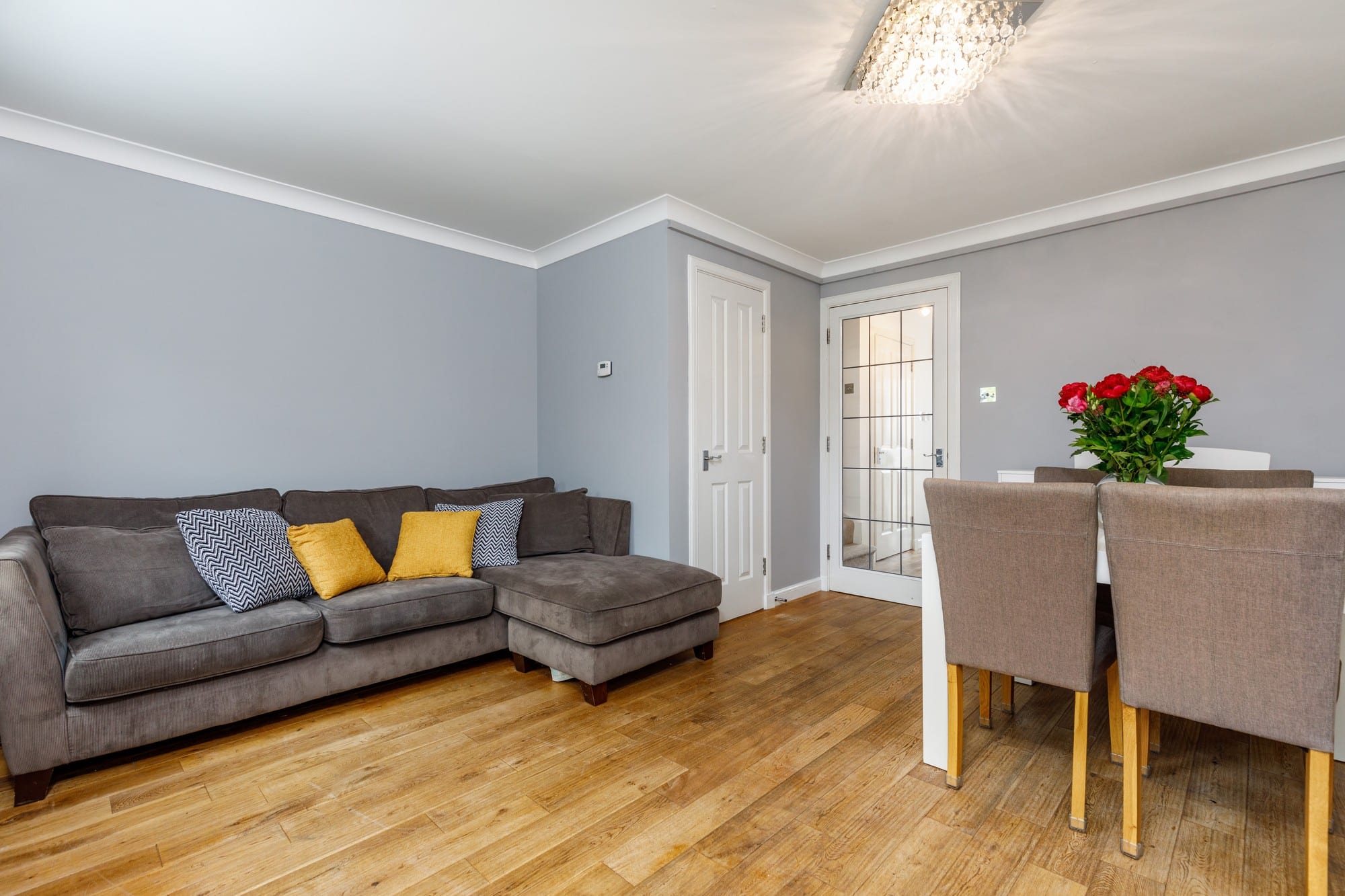 152 Mallots View, Newton Mearns, G77 6GN Nicol Estate Agents