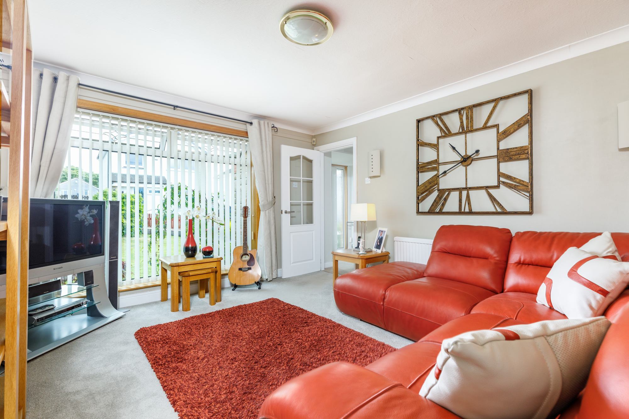 Kinloch Road, Newton Mearns Nicol Estate Agents