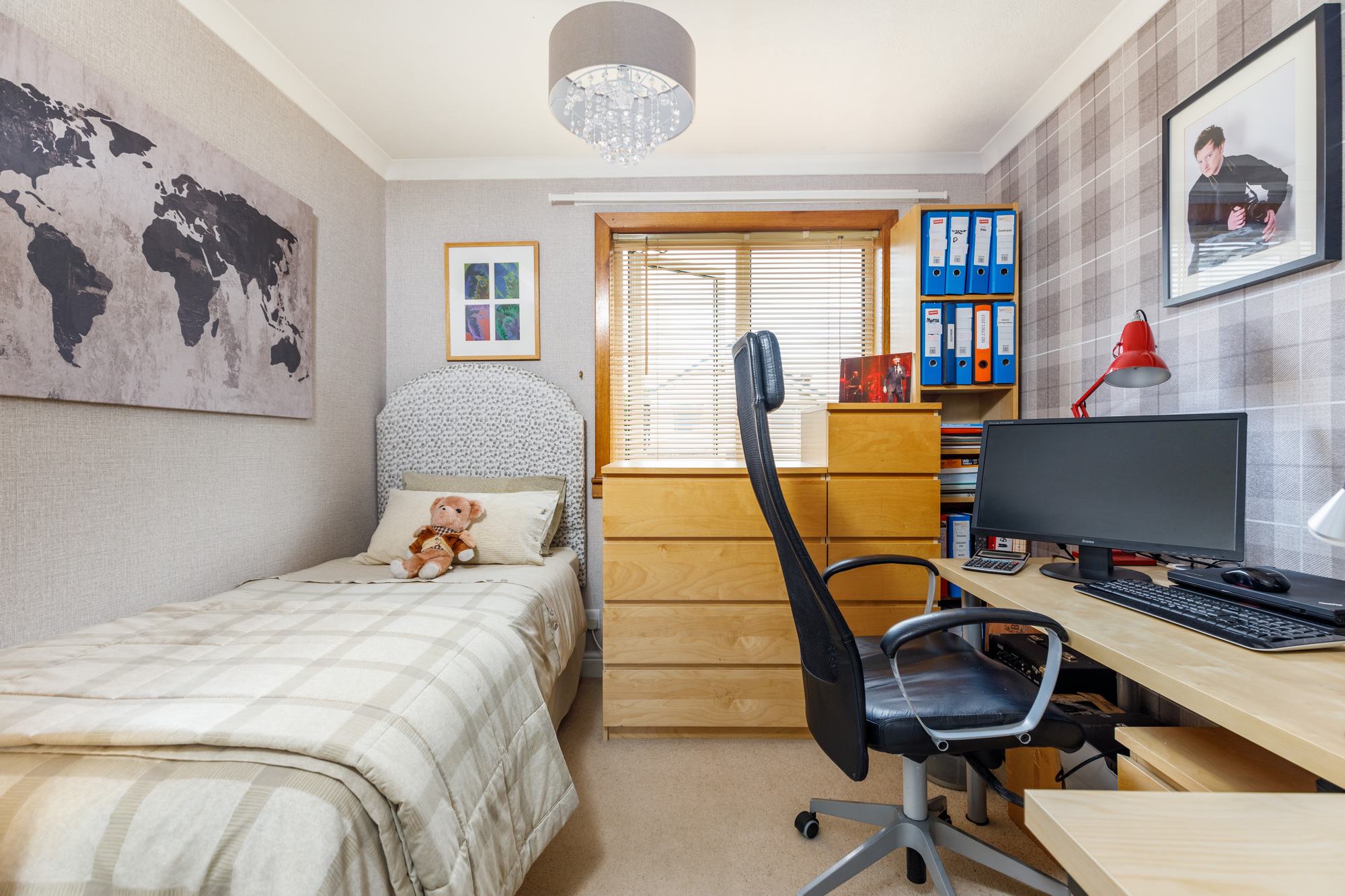 Kinloch Road, Newton Mearns Nicol Estate Agents