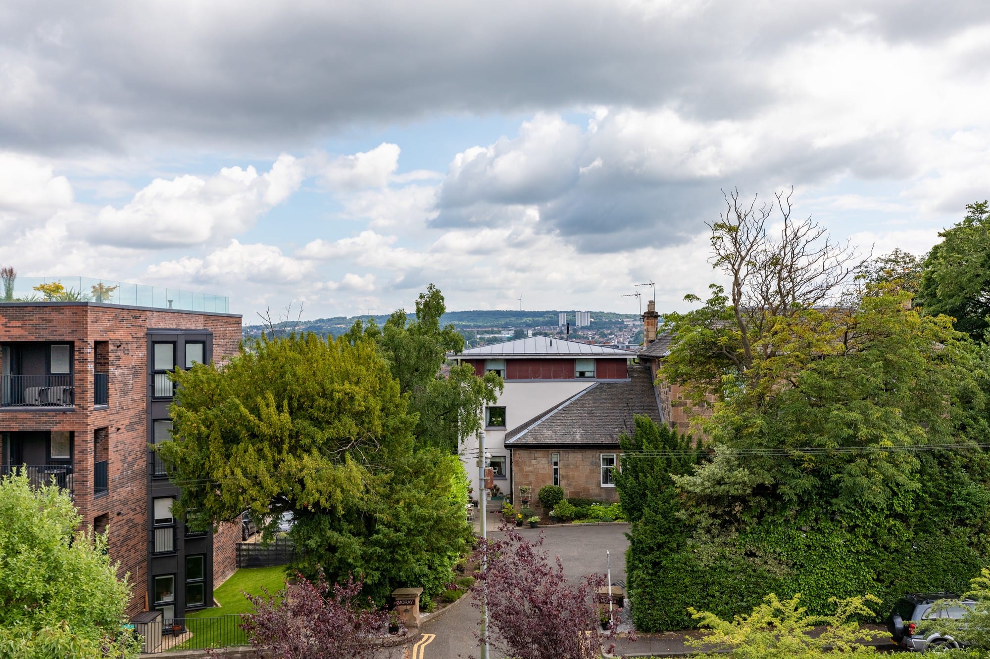 Mansionhouse Road, Langside Nicol Estate Agents