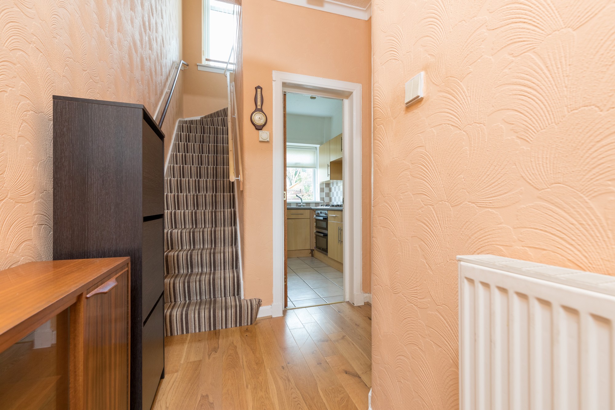 Orchard Park Avenue, Giffnock Nicol Estate Agents