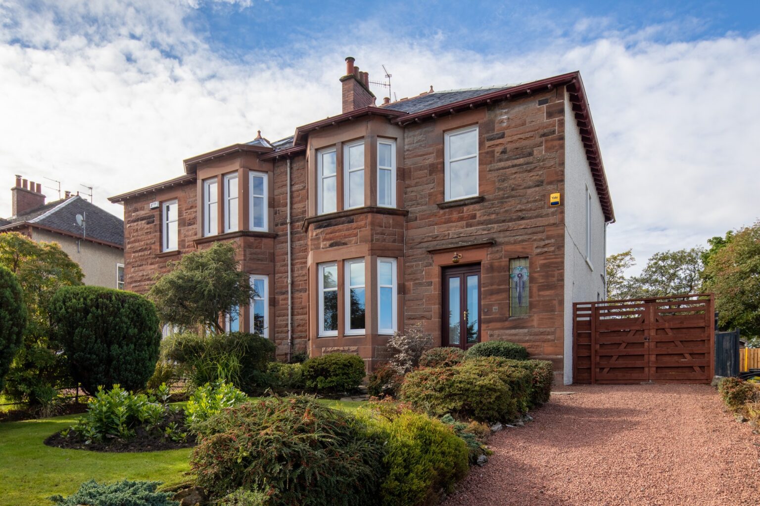 Clarkston Road, Clarkston Nicol Estate Agents