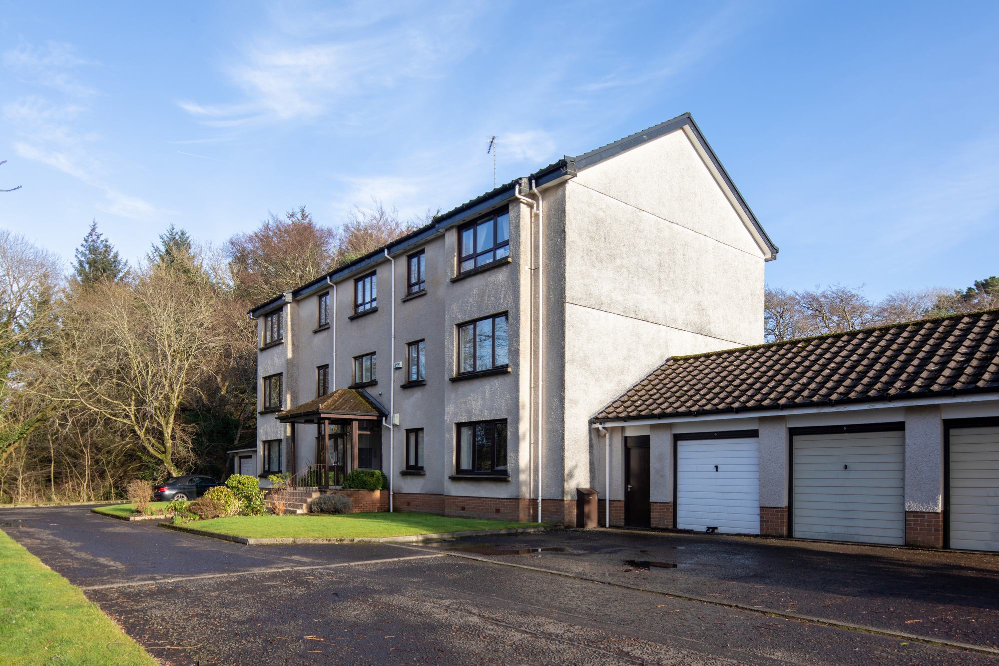 Buchanan Drive, Newton Mearns Nicol Estate Agents