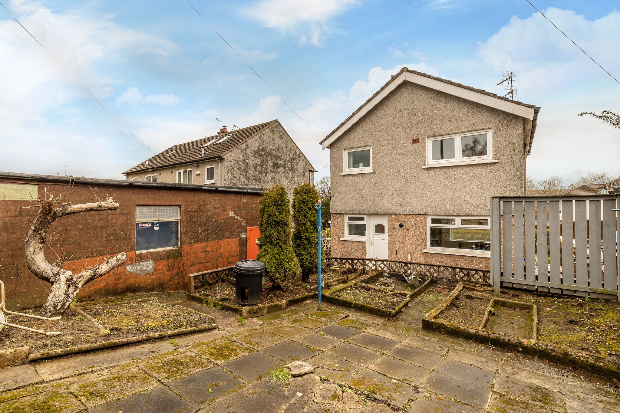 Cunningham Drive, Giffnock Nicol Estate Agents