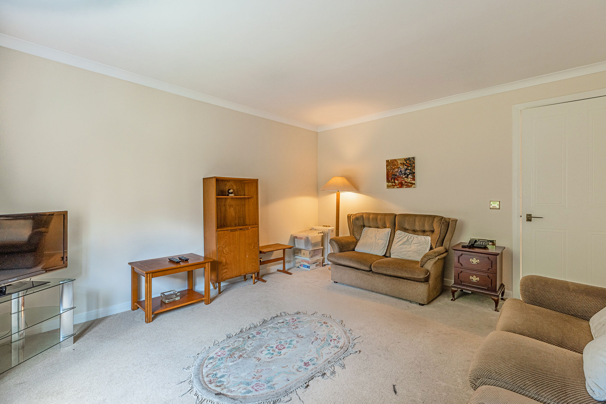 The Braidpark Drive, Giffnock Nicol Estate Agents