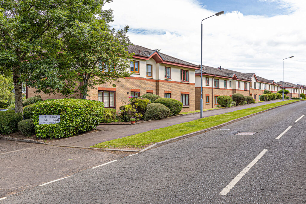 The Braidpark Drive, Giffnock Nicol Estate Agents