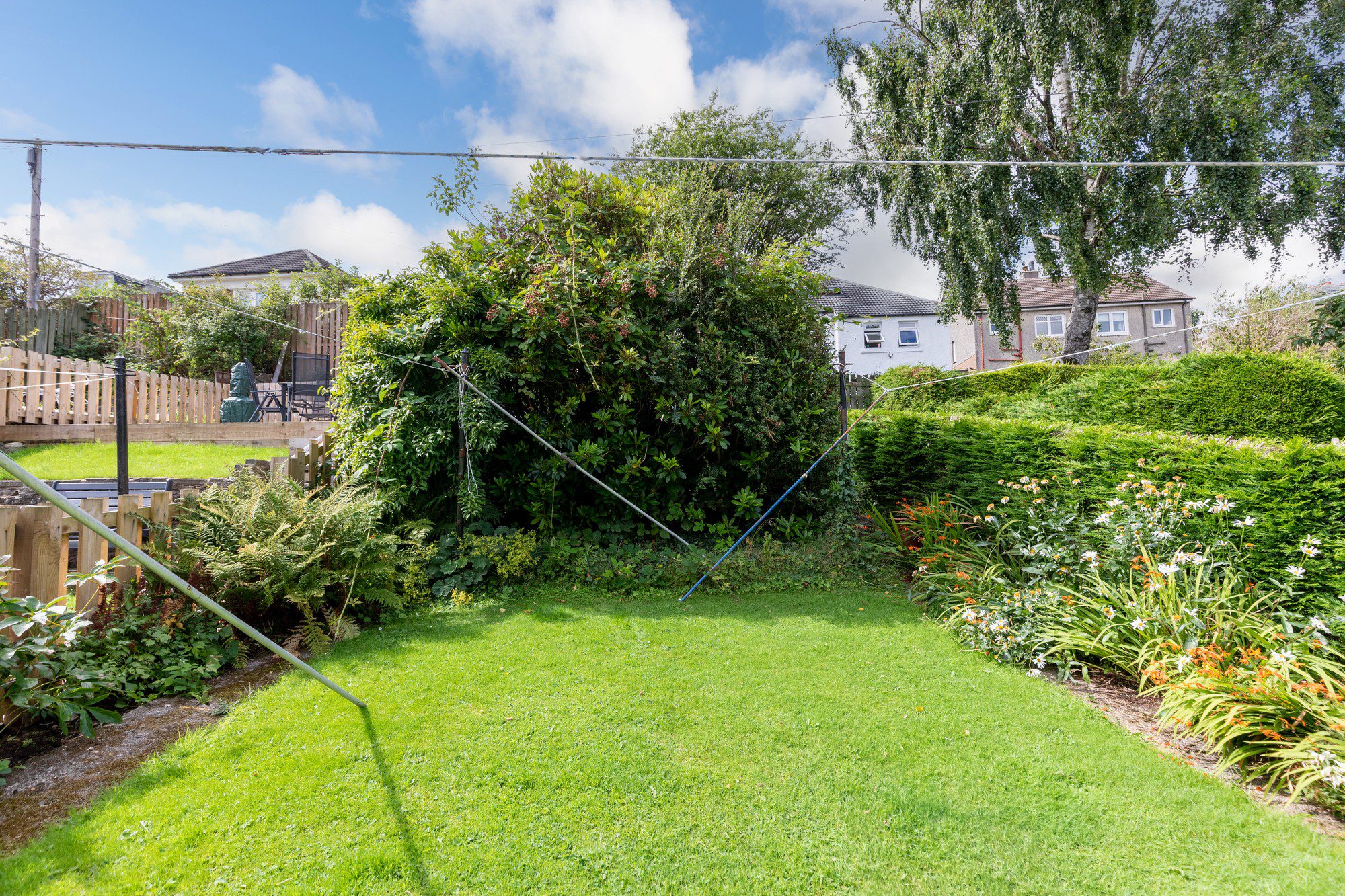 Moray Drive, Clarkston Nicol Estate Agents