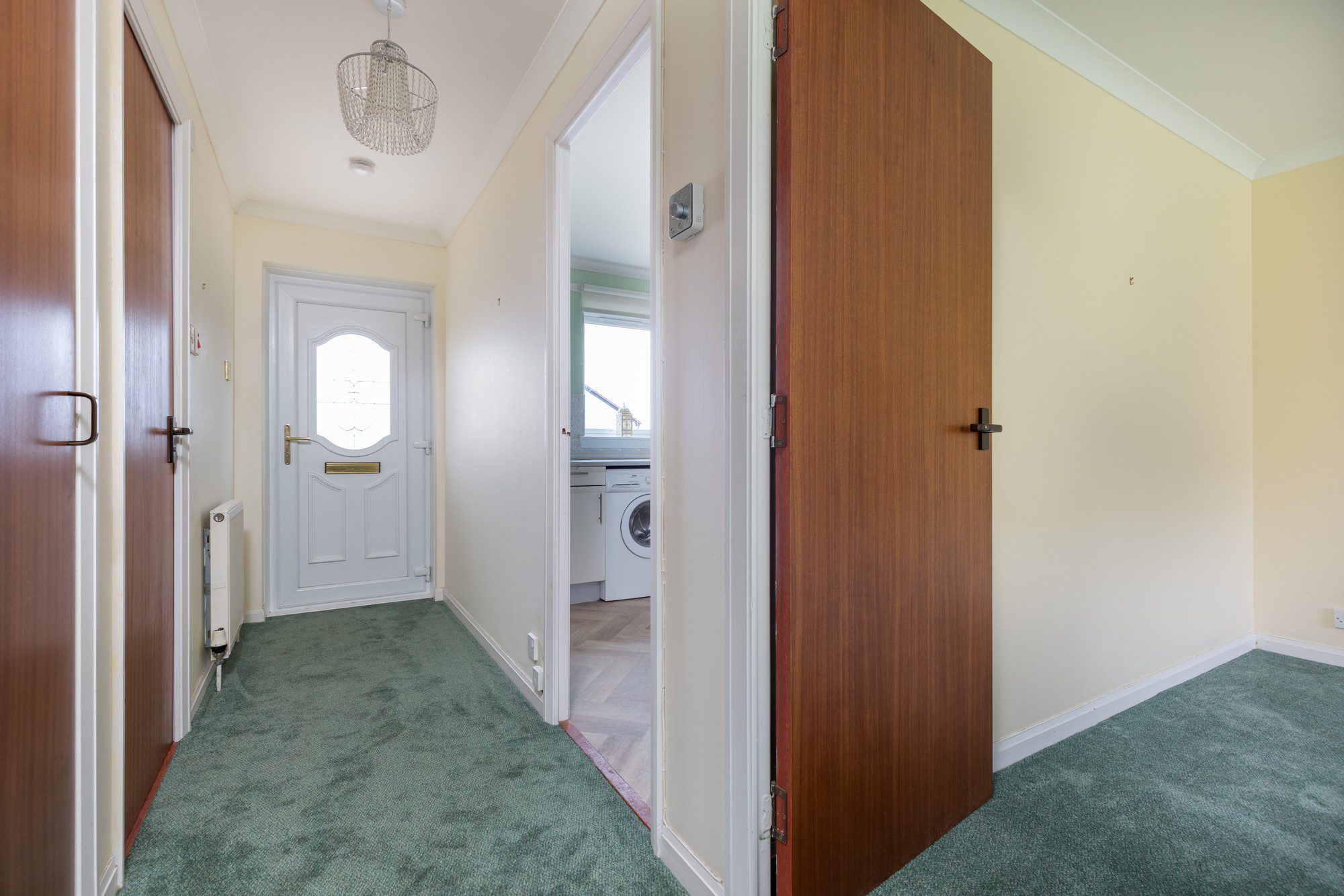 Ballantrae Crescent, Newton Mearns Nicol Estate Agents