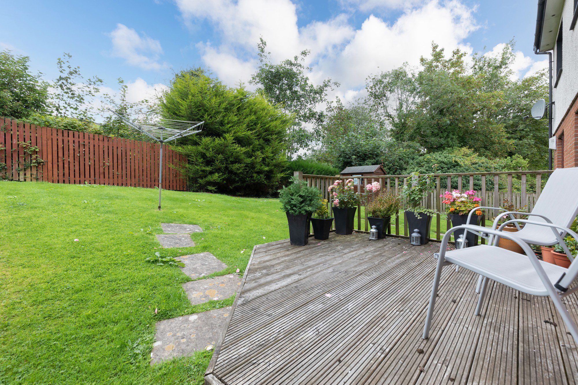 Ballantrae Crescent, Newton Mearns Nicol Estate Agents