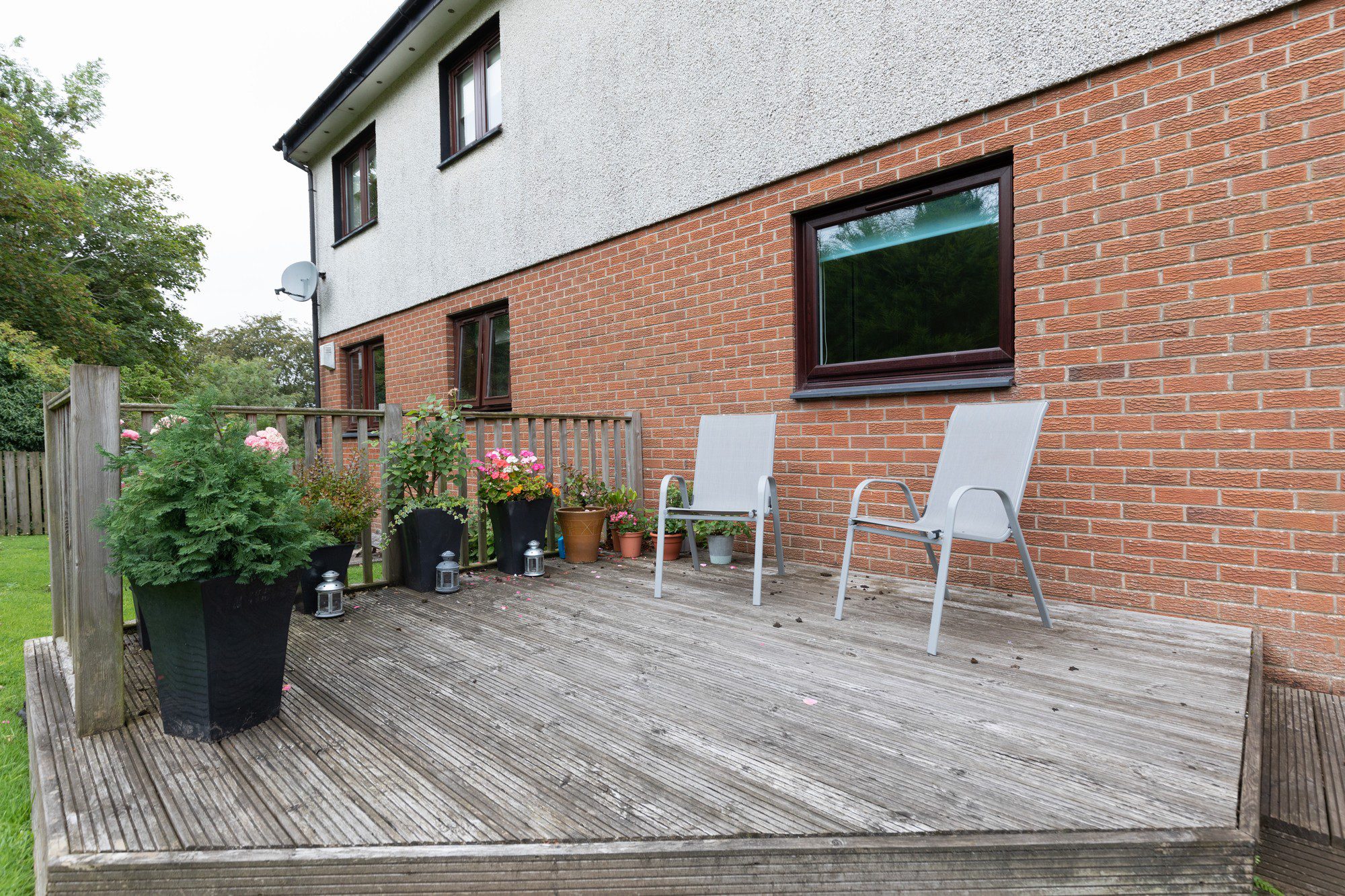 Ballantrae Crescent, Newton Mearns Nicol Estate Agents