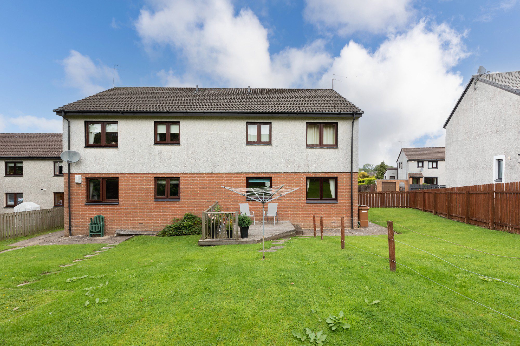 Ballantrae Crescent, Newton Mearns Nicol Estate Agents