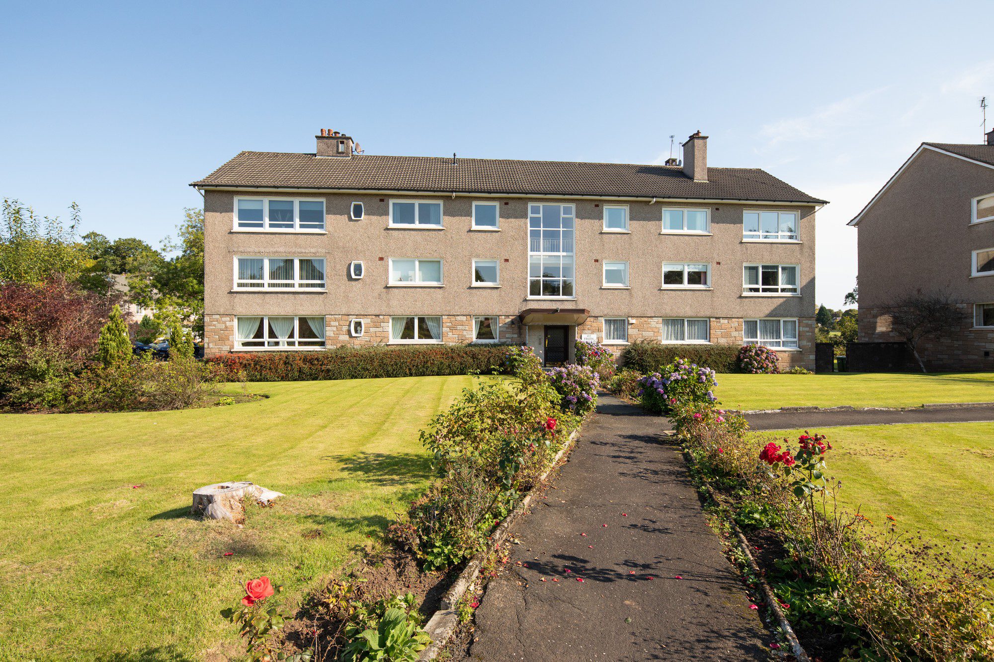 Fruin Court, Fruin Avenue, Newton Mearns Nicol Estate Agents