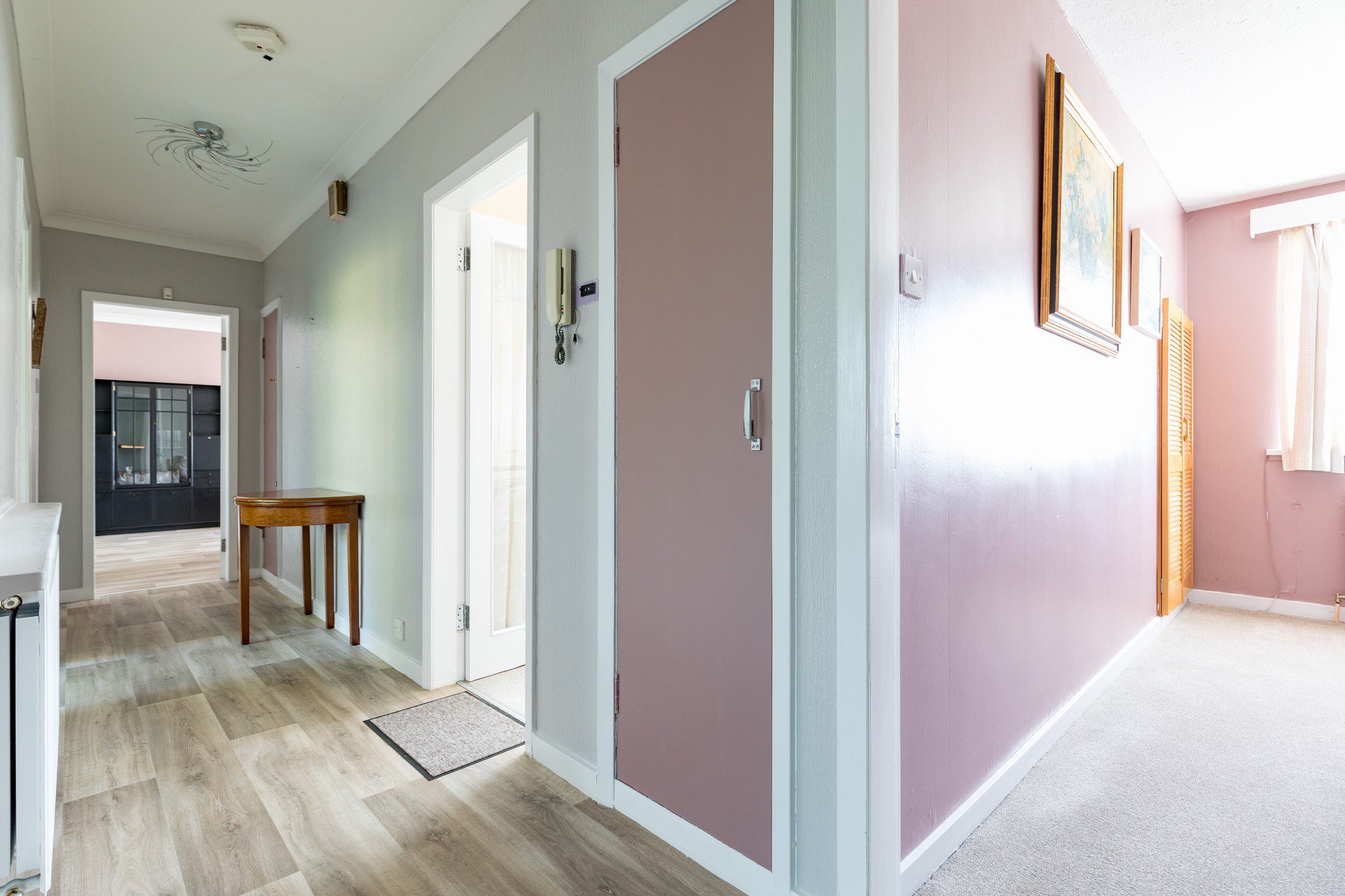 Fruin Court, Fruin Avenue, Newton Mearns Nicol Estate Agents