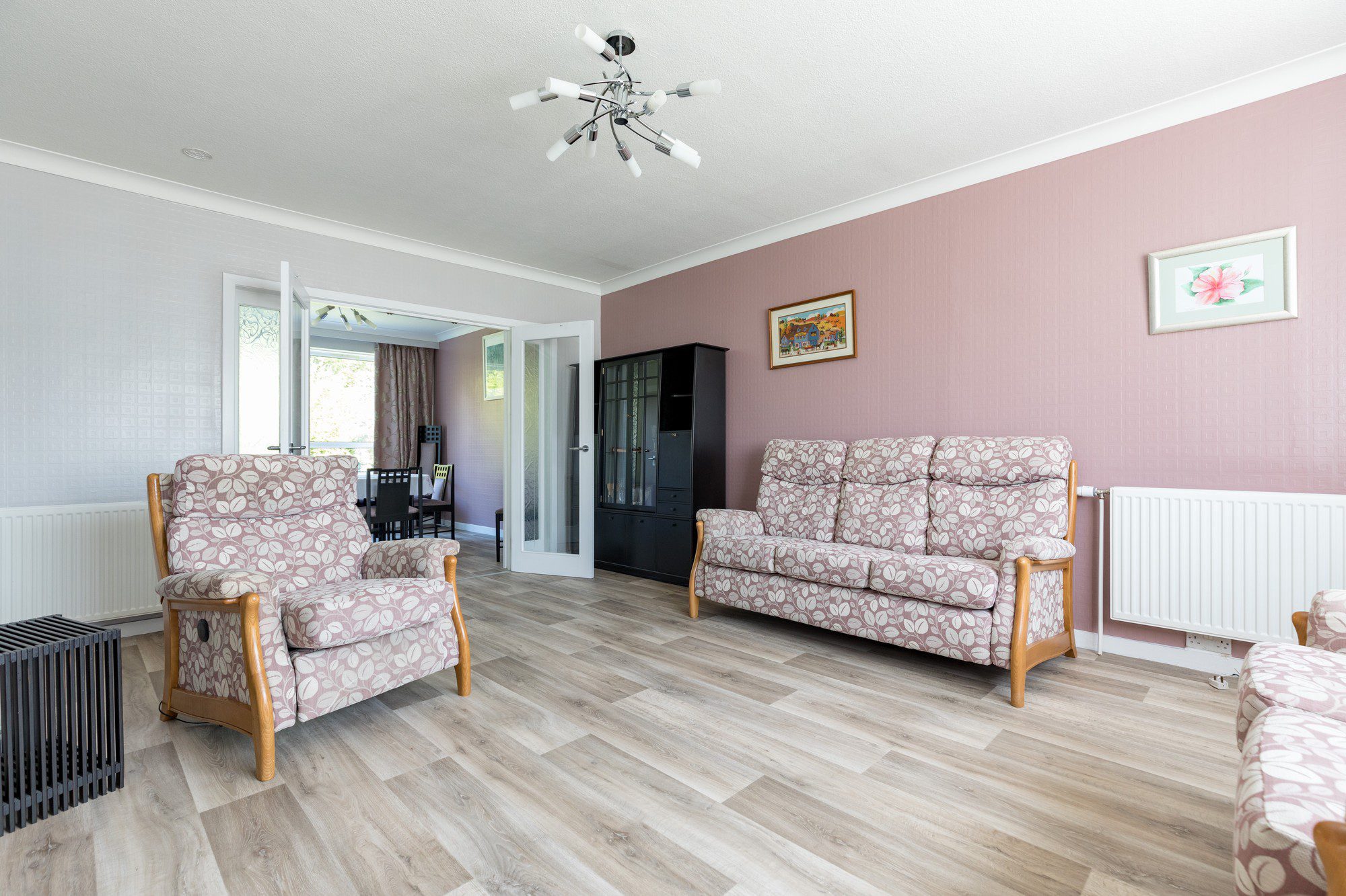 Fruin Court, Fruin Avenue, Newton Mearns Nicol Estate Agents