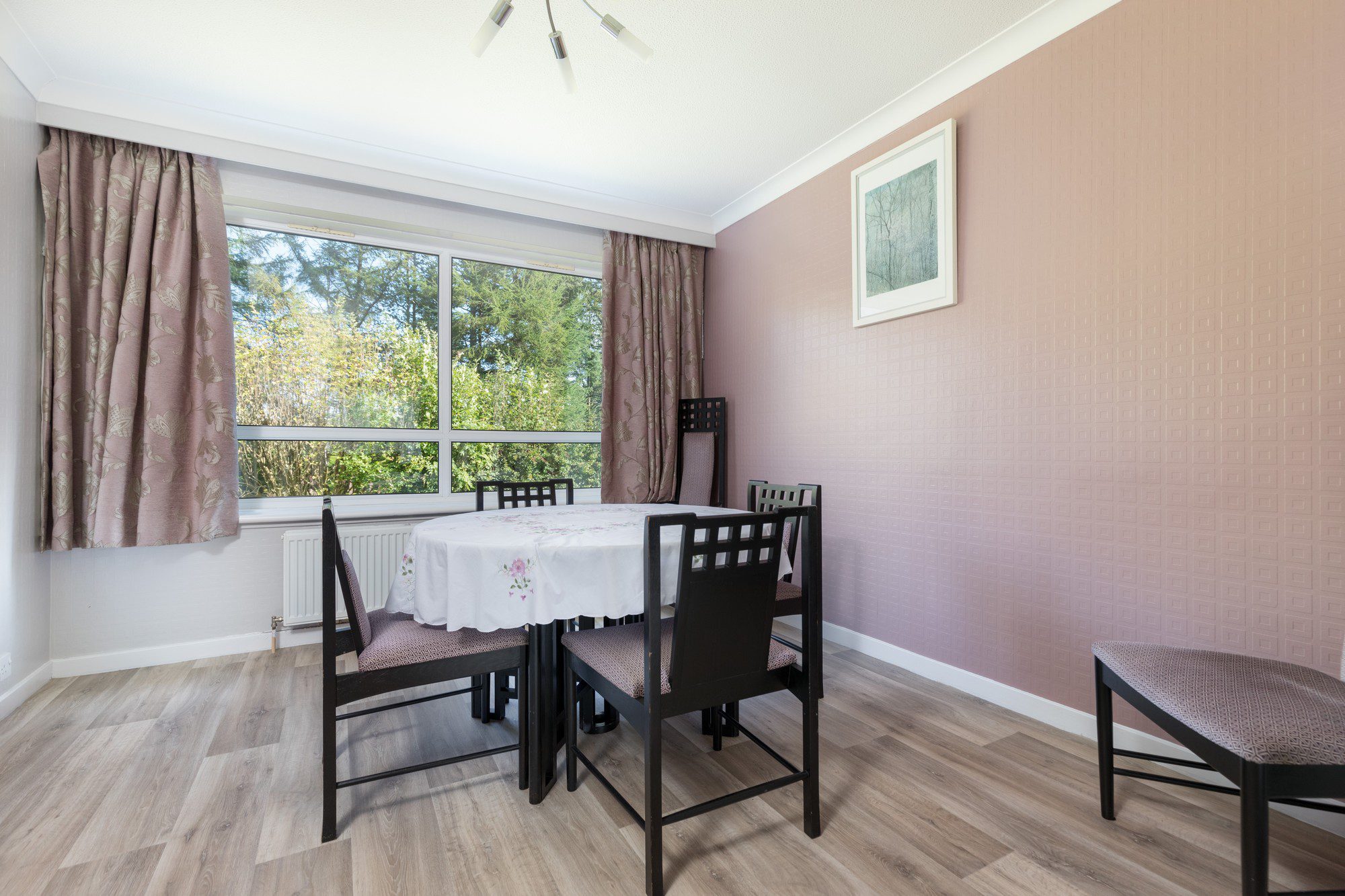 Fruin Court, Fruin Avenue, Newton Mearns Nicol Estate Agents