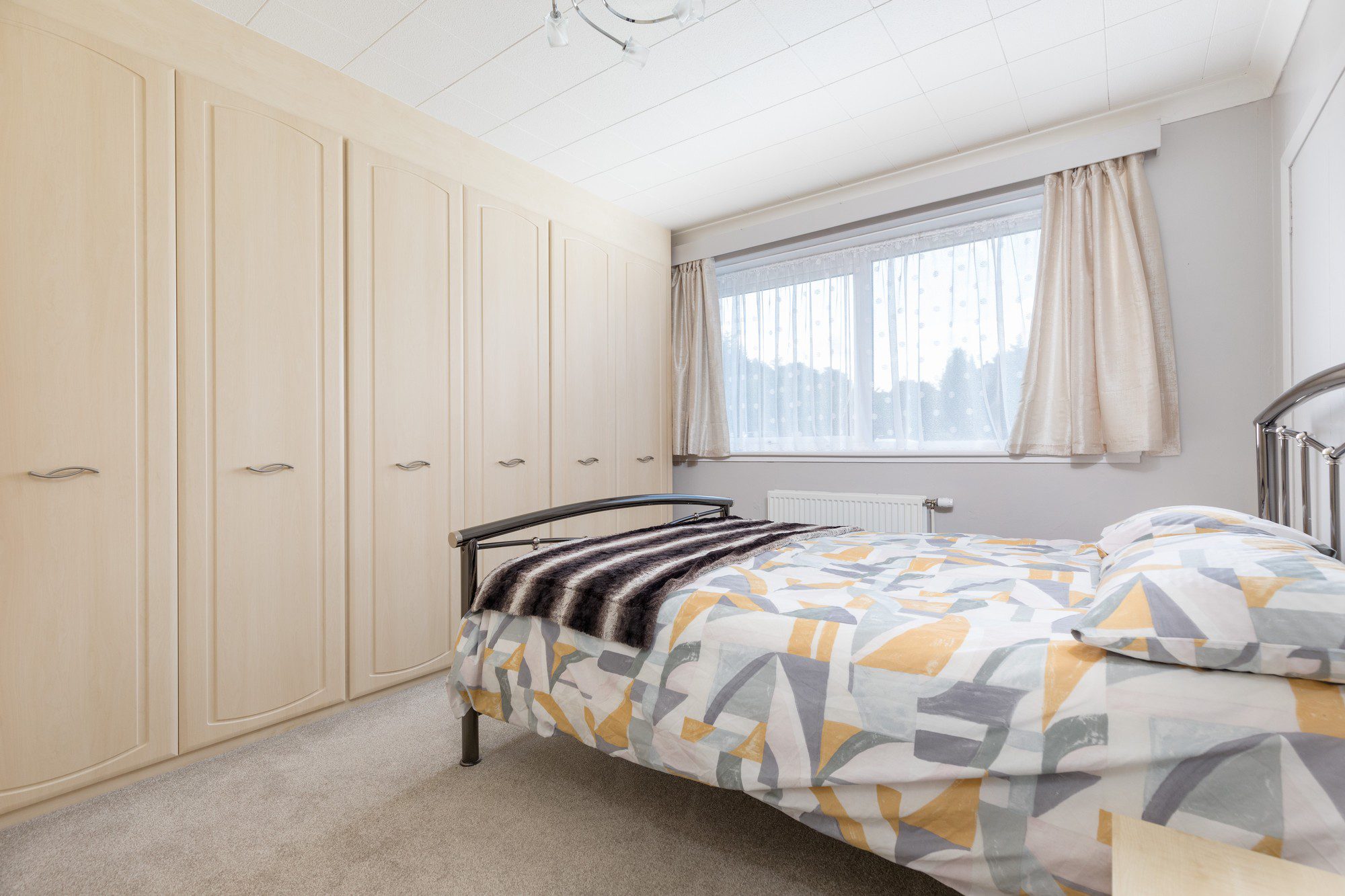 Fruin Court, Fruin Avenue, Newton Mearns Nicol Estate Agents