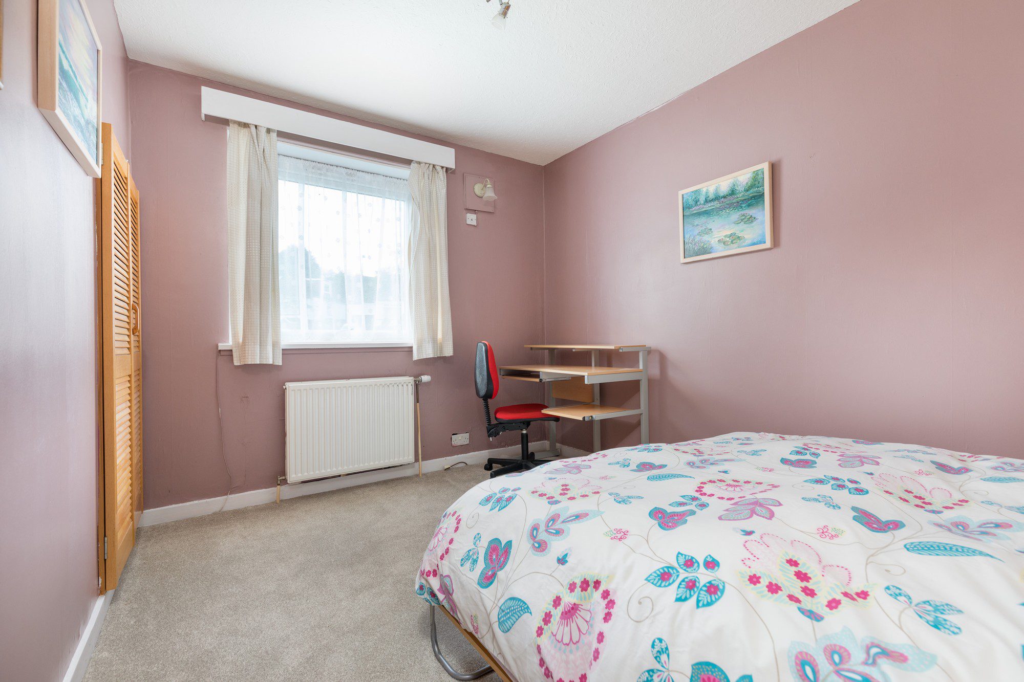 Fruin Court, Fruin Avenue, Newton Mearns Nicol Estate Agents