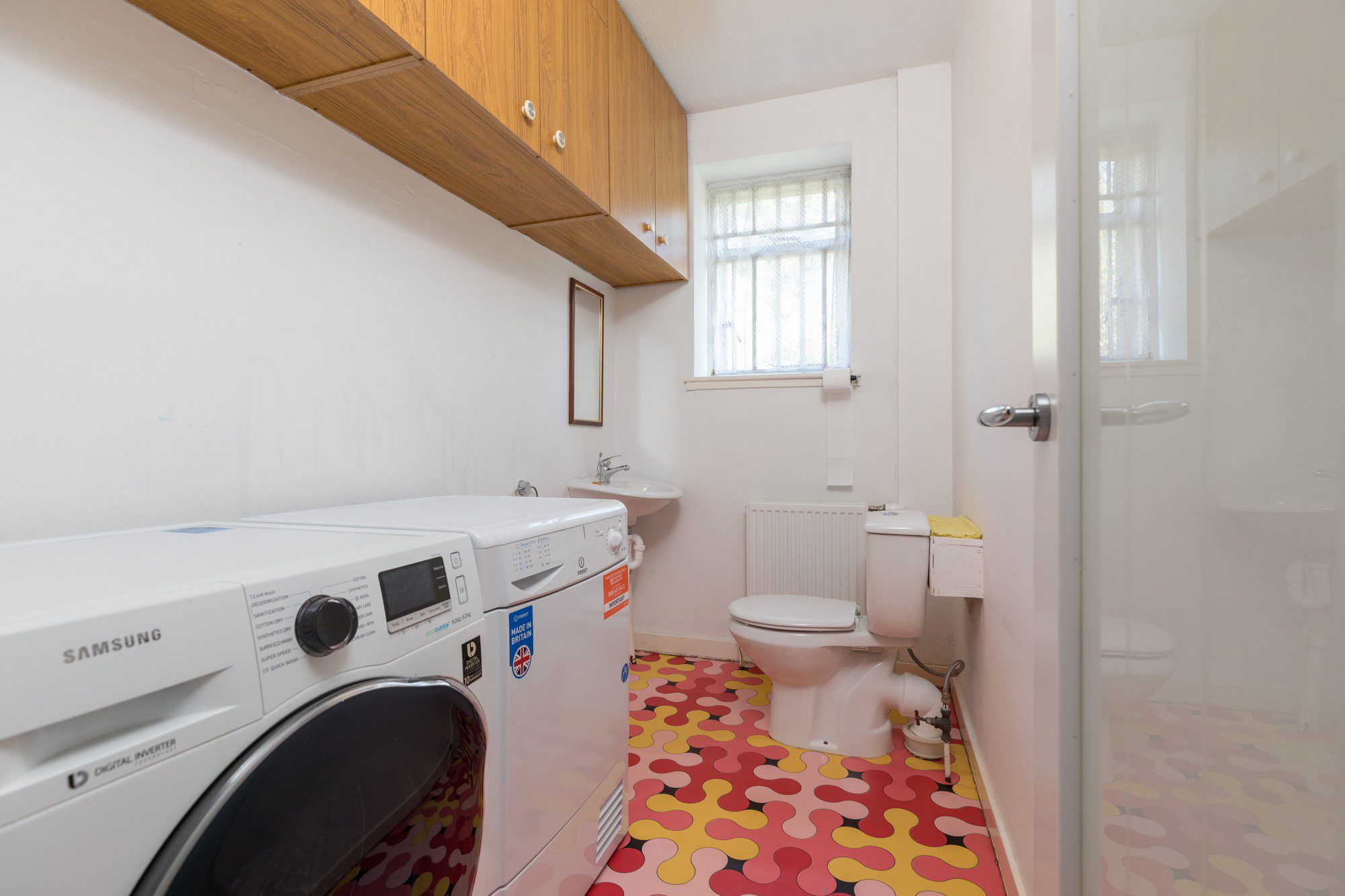 Fruin Court, Fruin Avenue, Newton Mearns Nicol Estate Agents