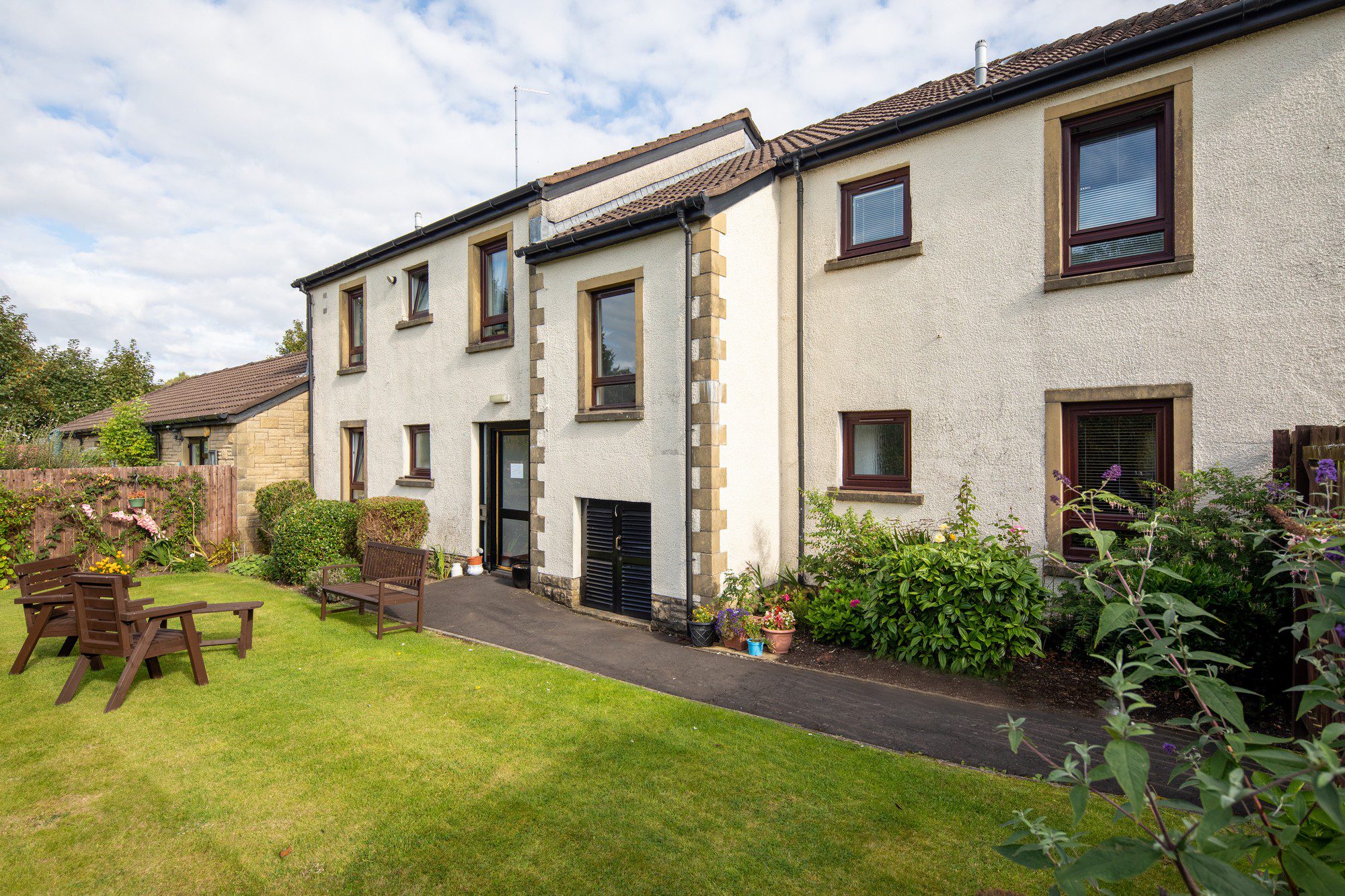 Wellmeadow Farm, Meadow Way, Newton Mearns Nicol Estate Agents