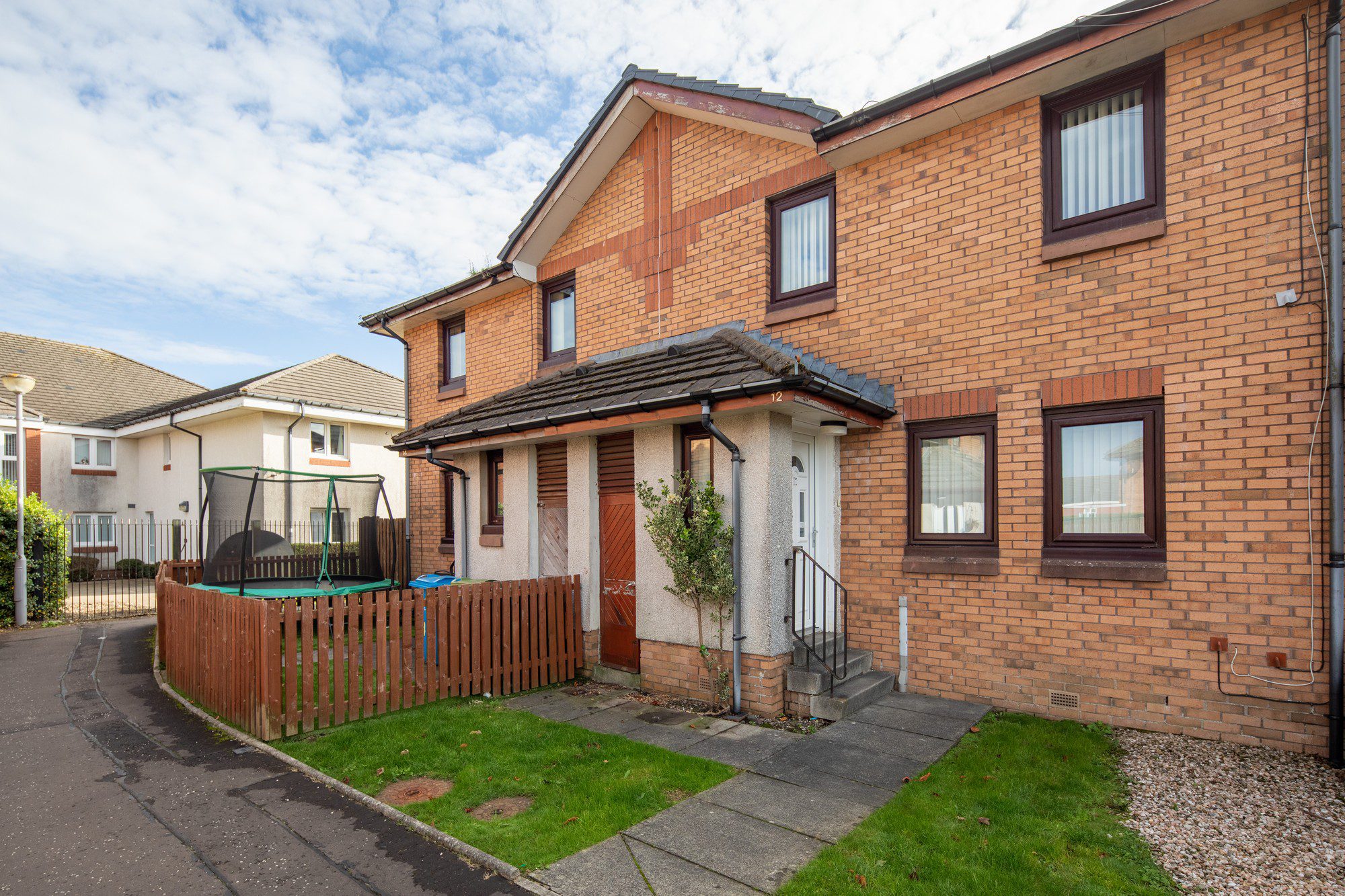 McKay Place, Newton Mearns Nicol Estate Agents