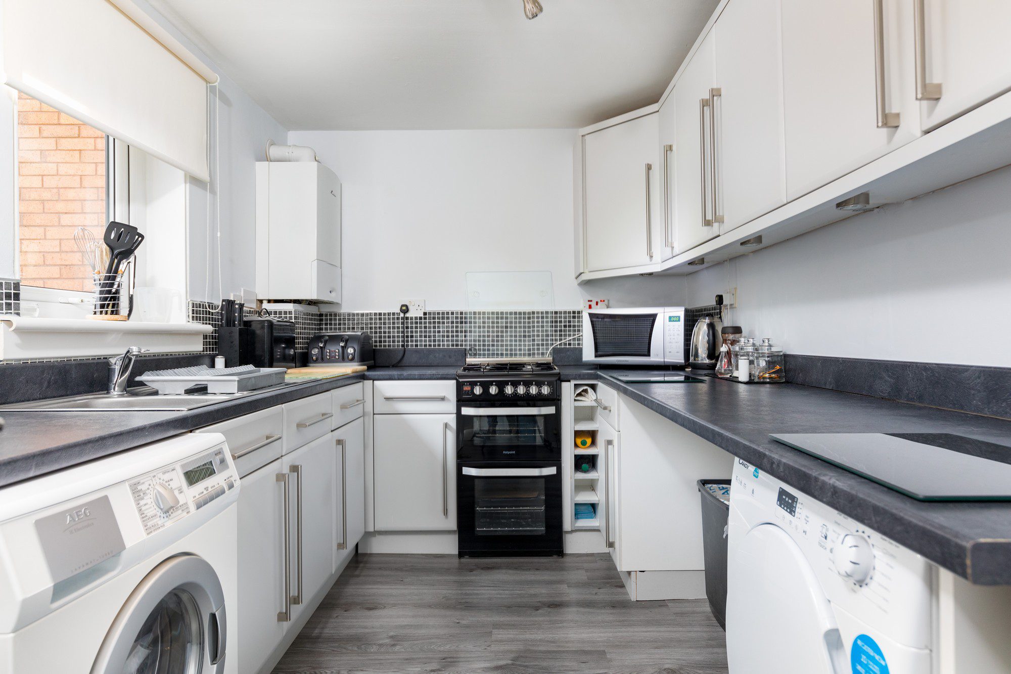 McKay Place, Newton Mearns Nicol Estate Agents