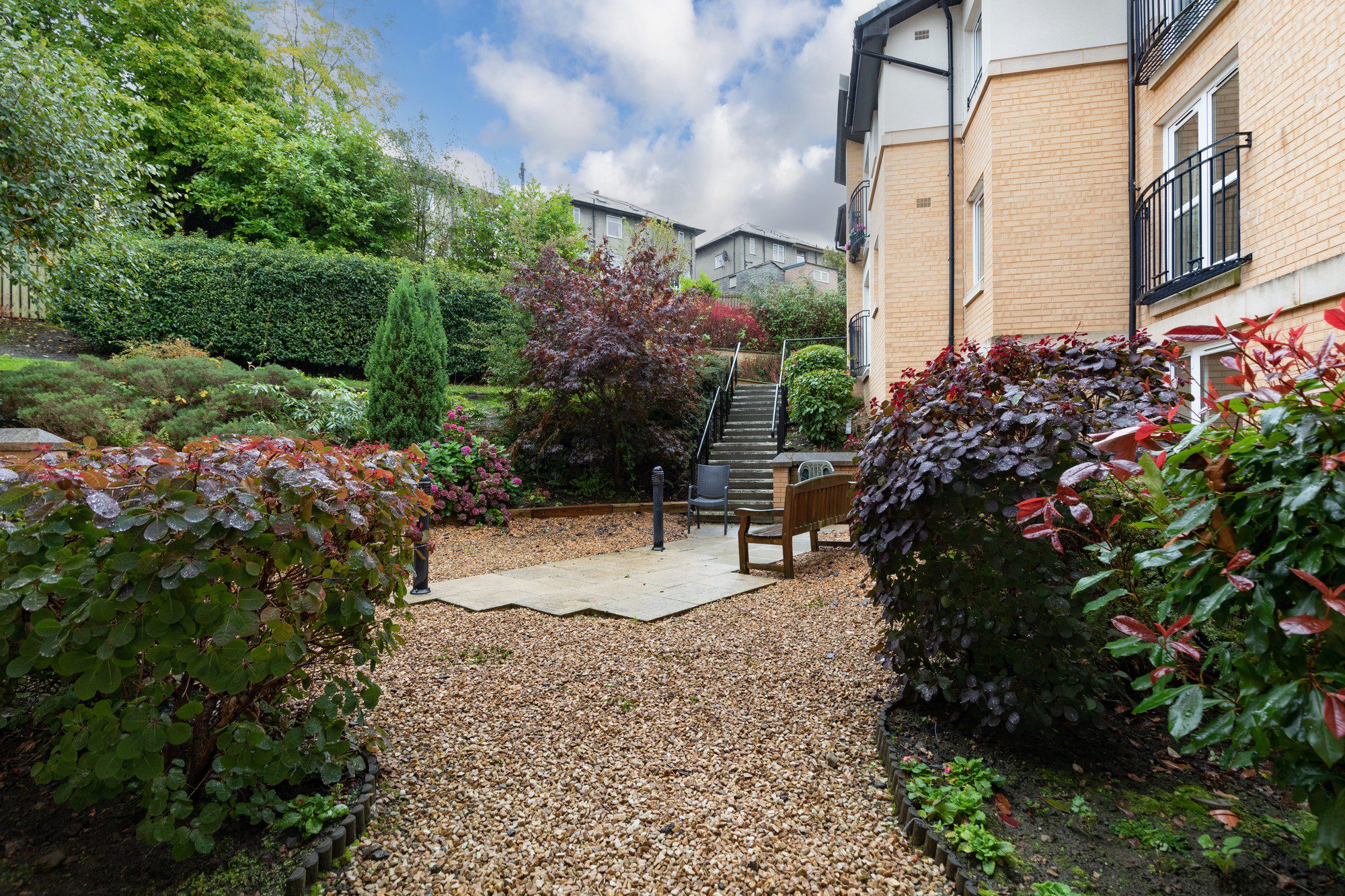 Aidan's View, 1 Aidan's Brae, Clarkston Nicol Estate Agents