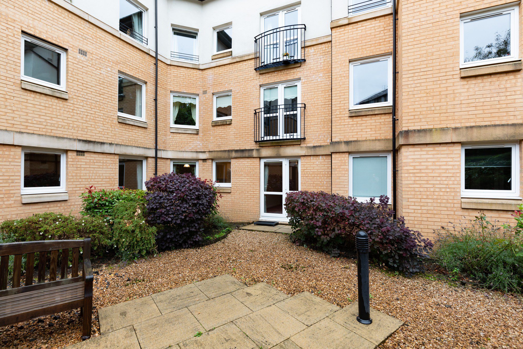 Aidan's View, 1 Aidan's Brae, Clarkston Nicol Estate Agents