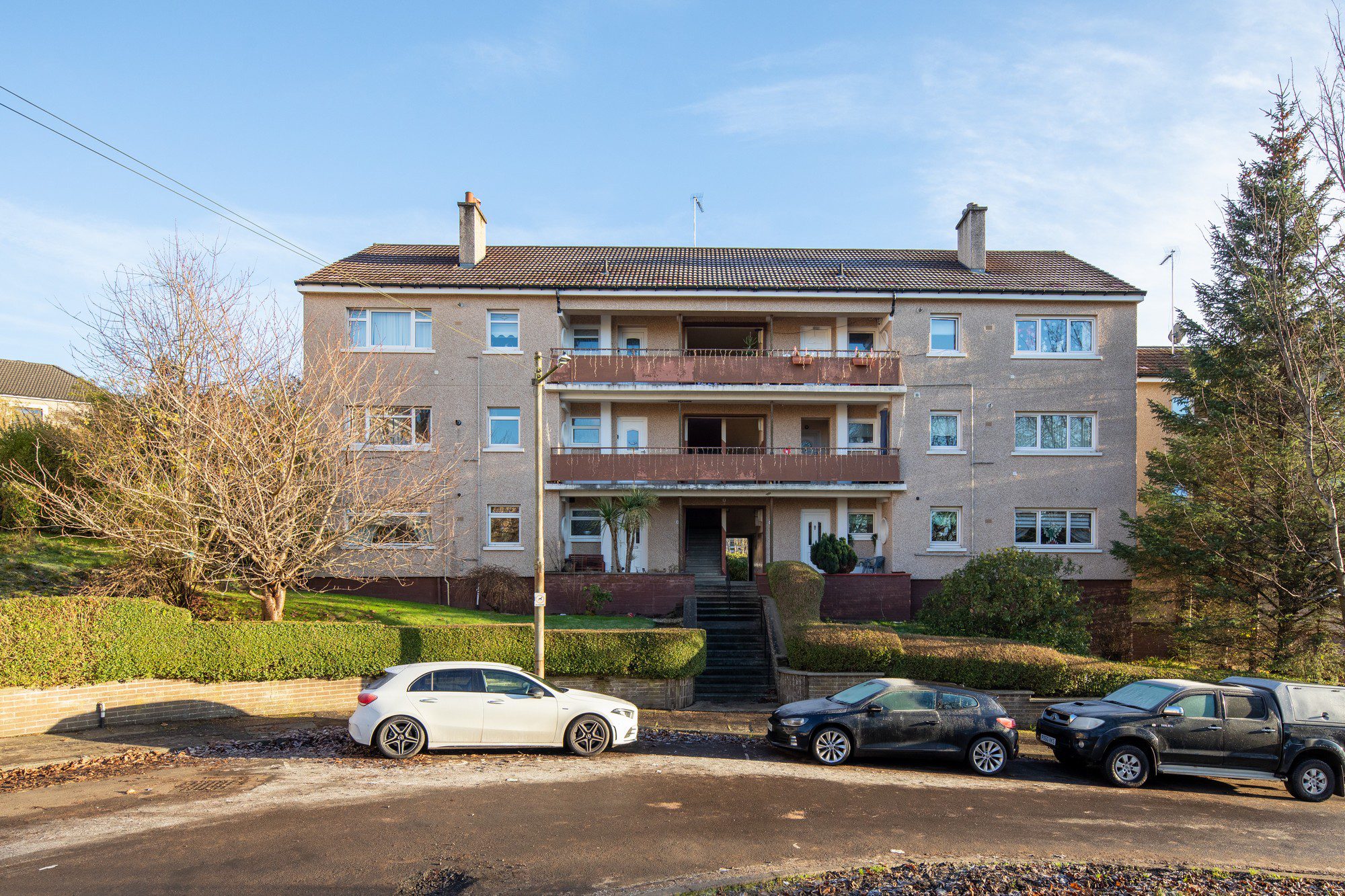 Windhill Crescent, Mansewood Nicol Estate Agents