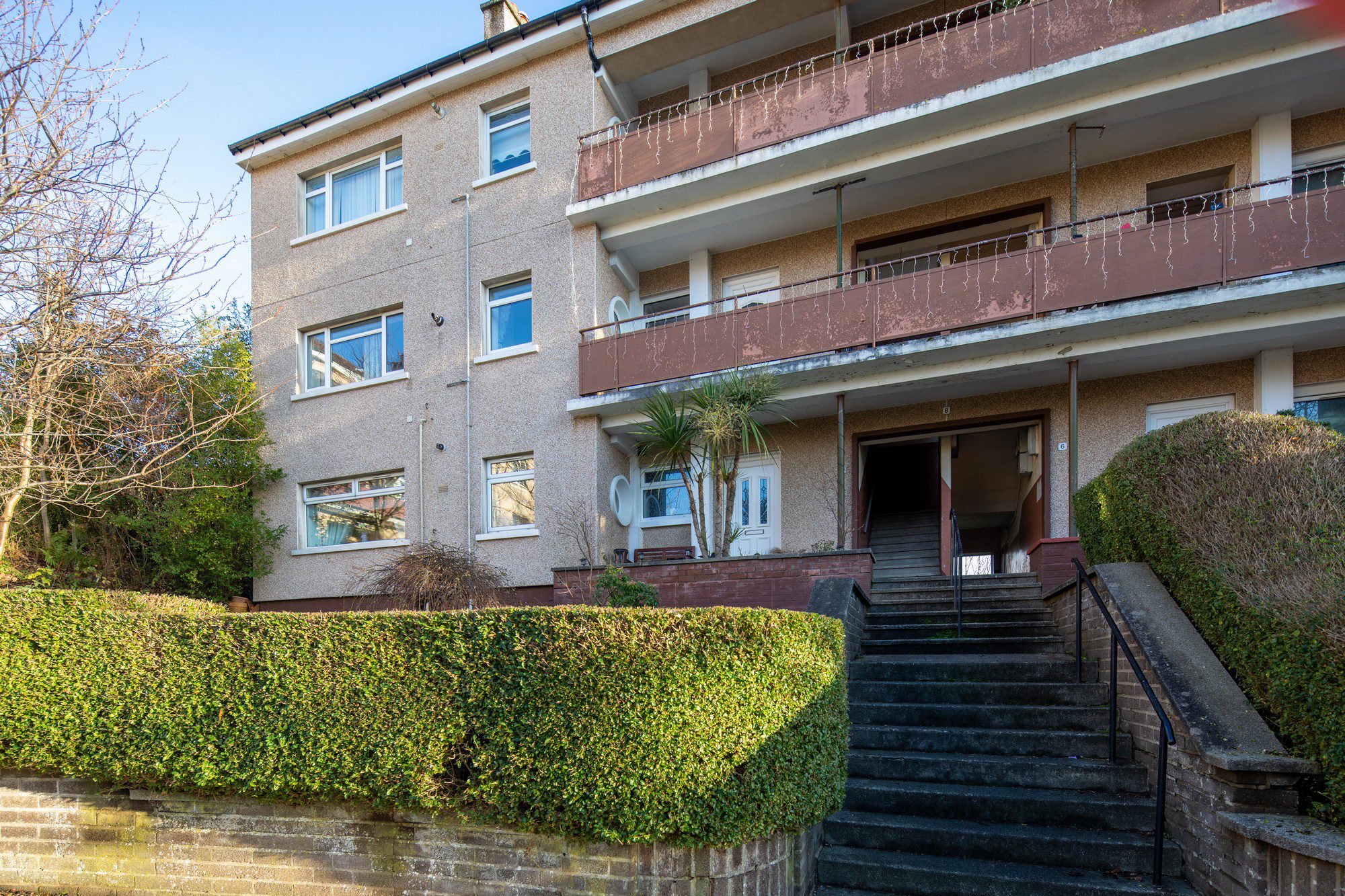 Windhill Crescent, Mansewood Nicol Estate Agents