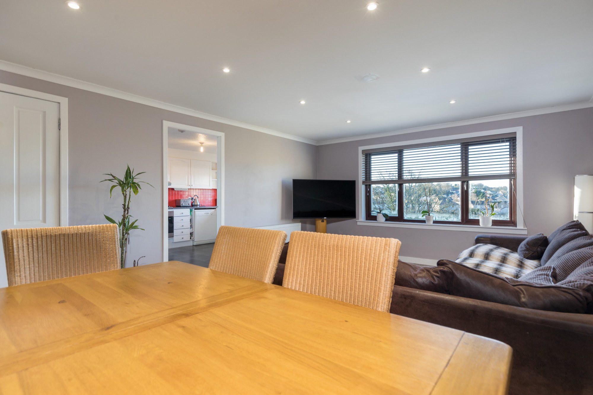 Buchanan Drive, Newton Mearns Nicol Estate Agents