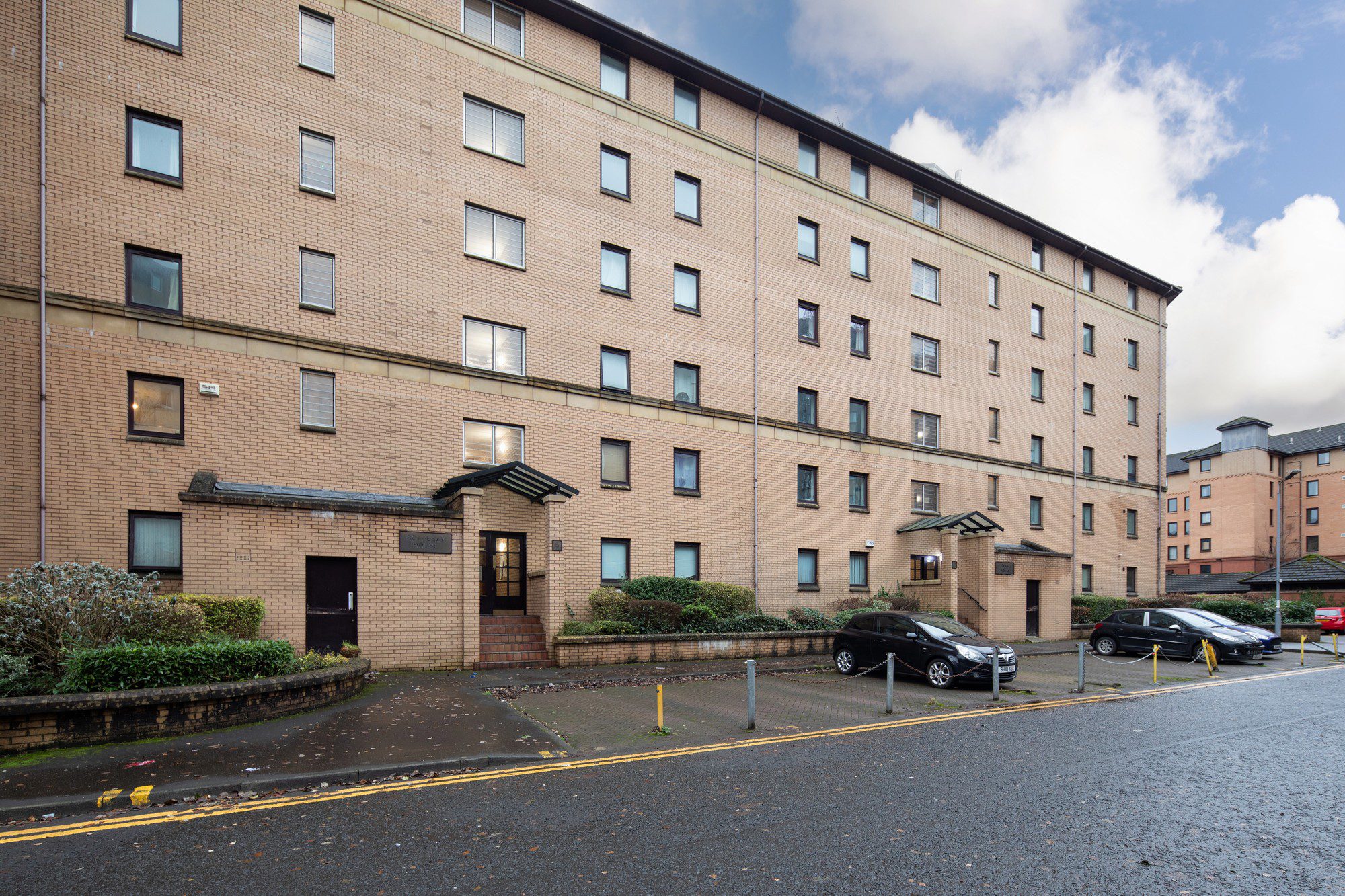 Rothesay House, 5 Parsonage Square, Glasgow Nicol Estate Agents