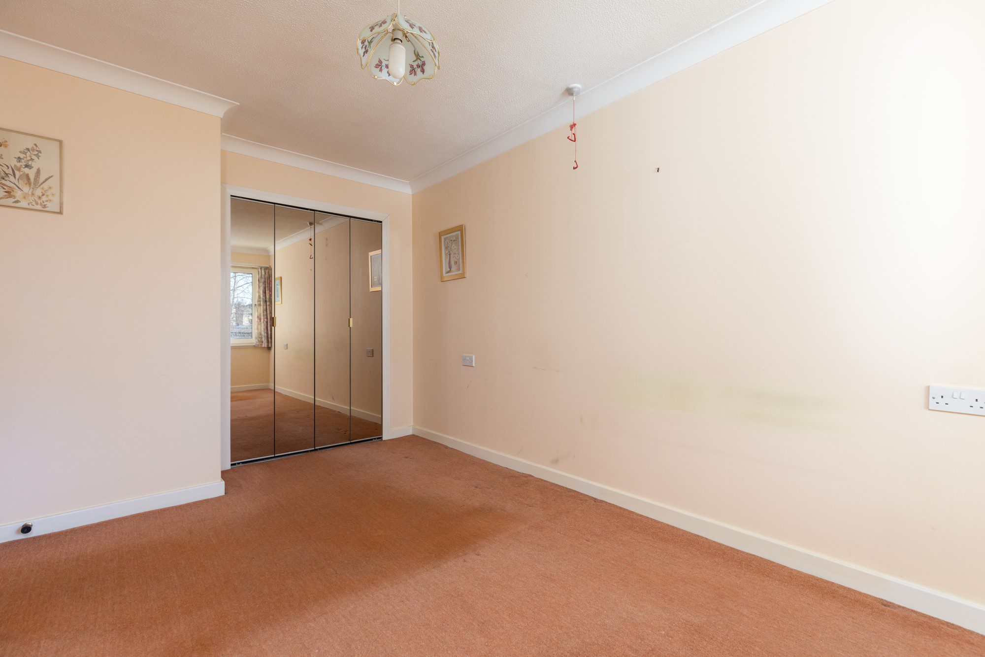 Carleton Court, 10 Fenwick Road, Giffnock Nicol Estate Agents