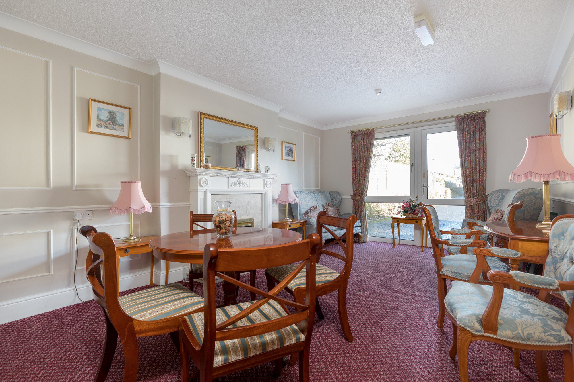 Carleton Court, 10 Fenwick Road, Giffnock Nicol Estate Agents