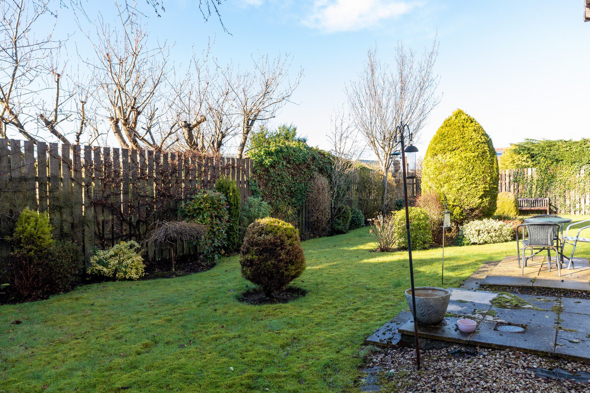 Carleton Court, 10 Fenwick Road, Giffnock Nicol Estate Agents