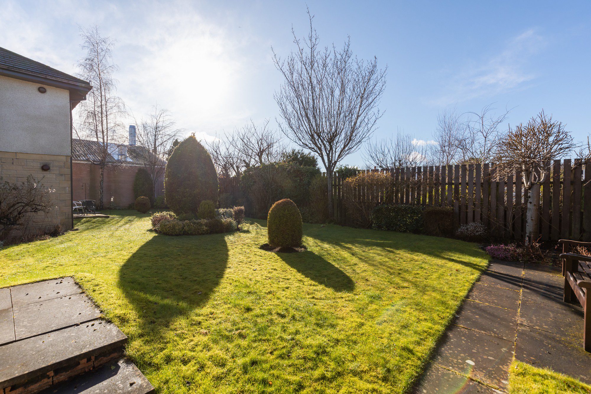 Carleton Court, 10 Fenwick Road, Giffnock Nicol Estate Agents