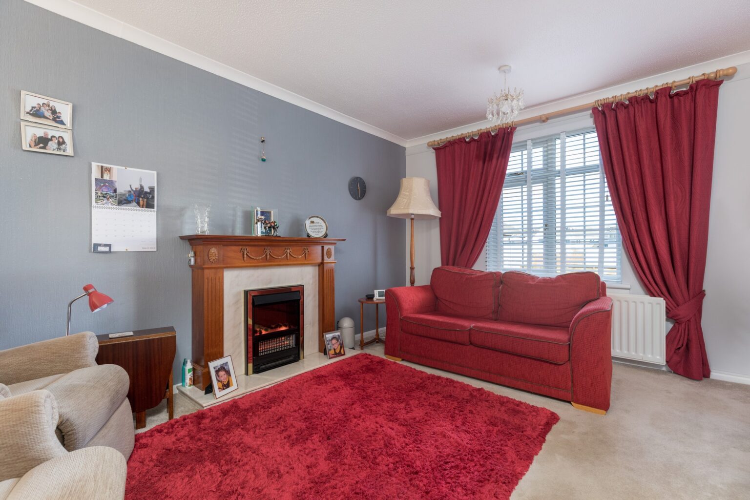 Woodyett Park, Busby Nicol Estate Agents