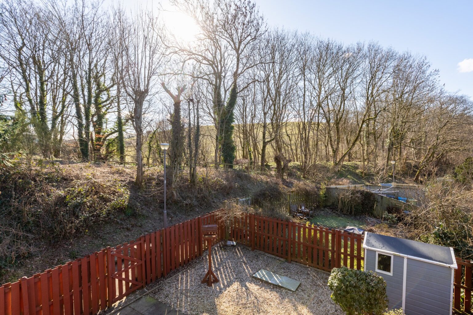 Woodyett Park, Busby Nicol Estate Agents