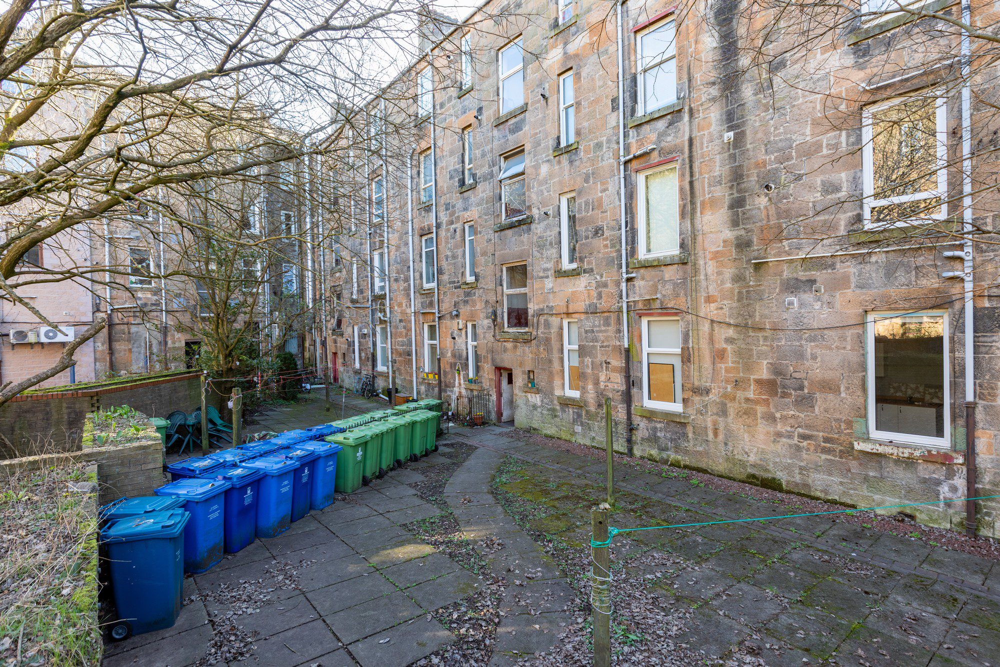 Newlands Road, Cathcart Nicol Estate Agents