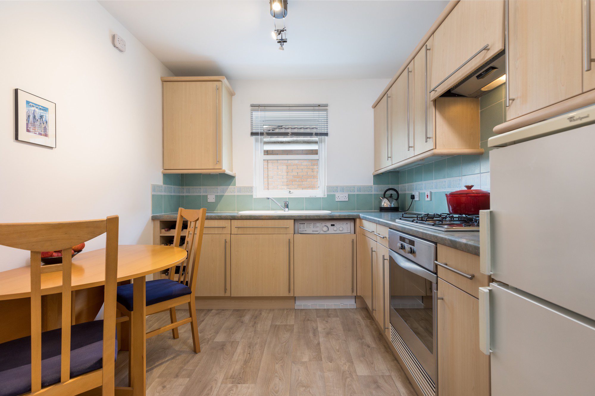 Old Castle Gardens, Cathcart Nicol Estate Agents