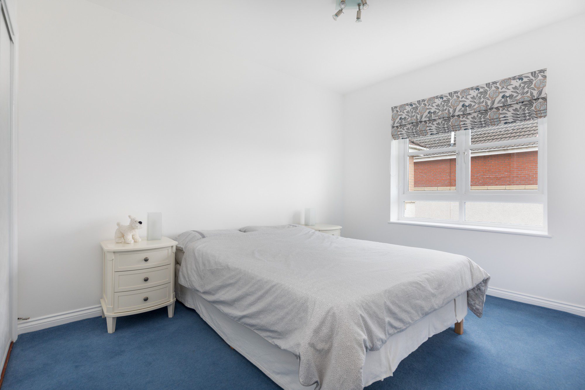 Old Castle Gardens, Cathcart Nicol Estate Agents