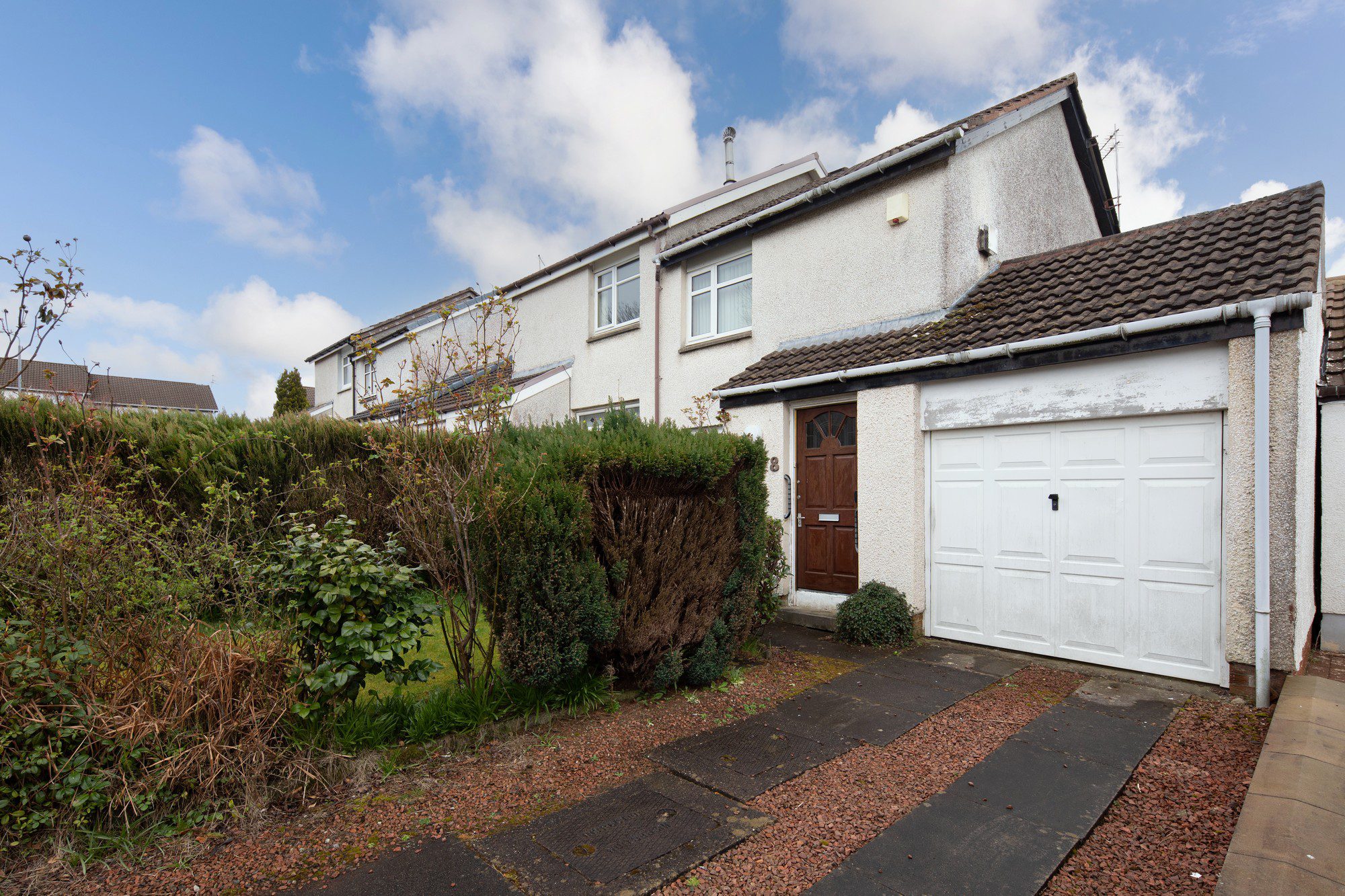 Invergarry View, Deaconsbank Nicol Estate Agents