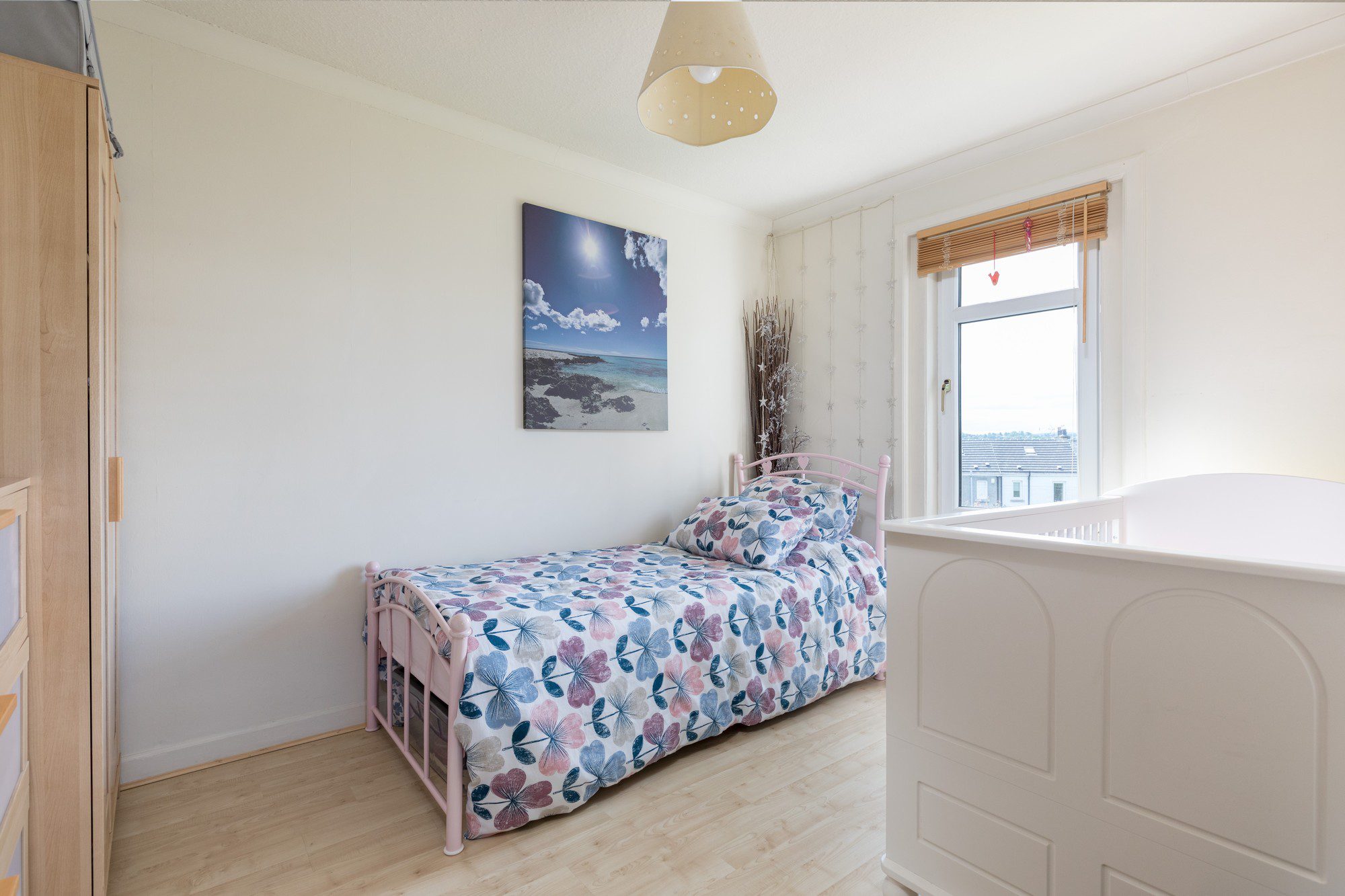 The Oval, Clarkston Nicol Estate Agents