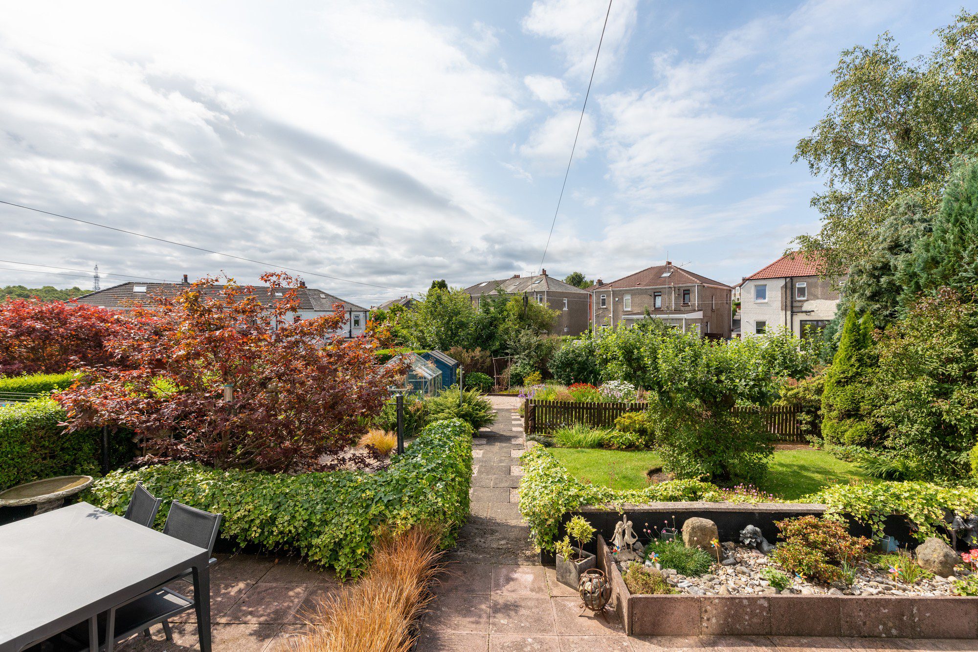 The Oval, Clarkston Nicol Estate Agents