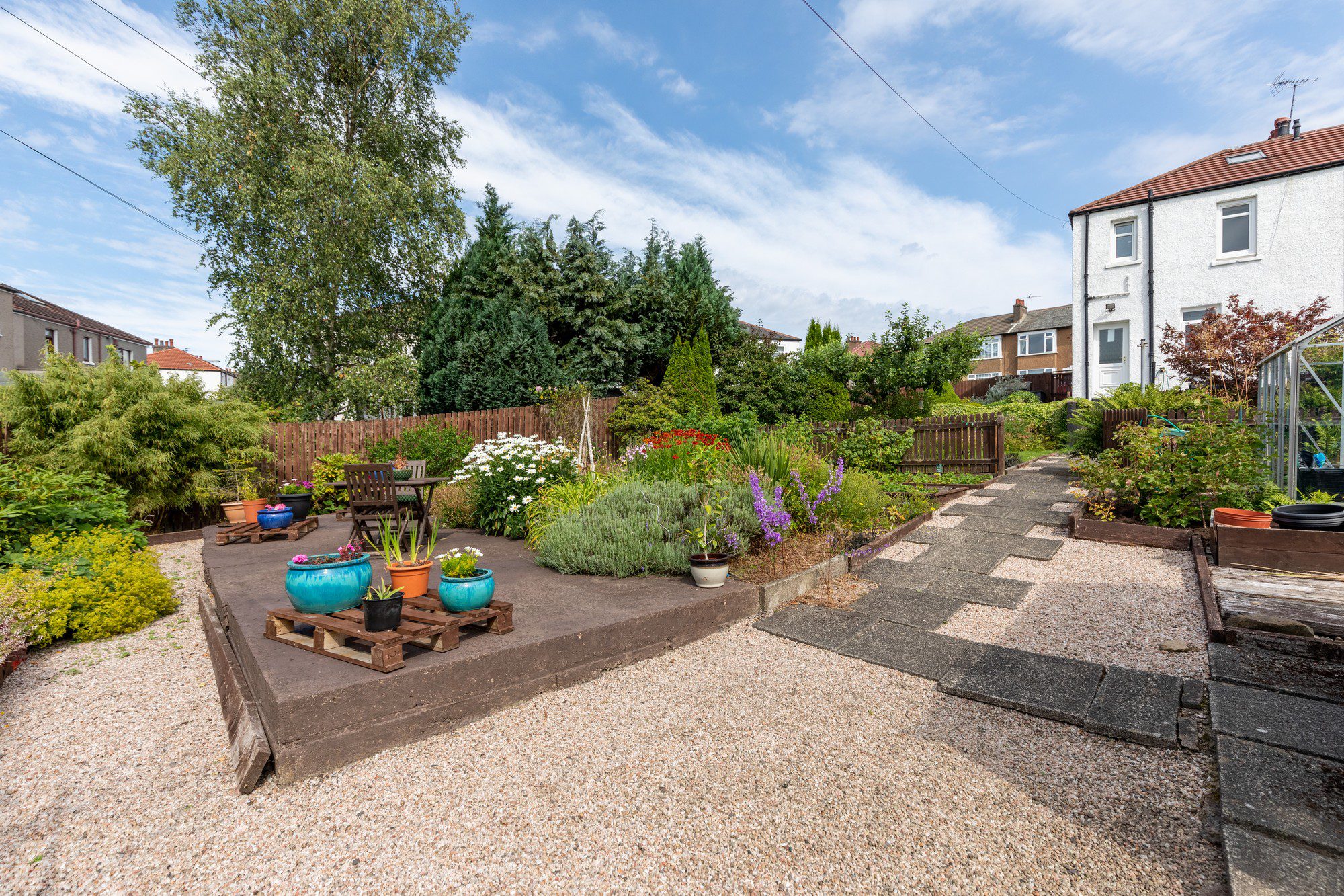 The Oval, Clarkston Nicol Estate Agents