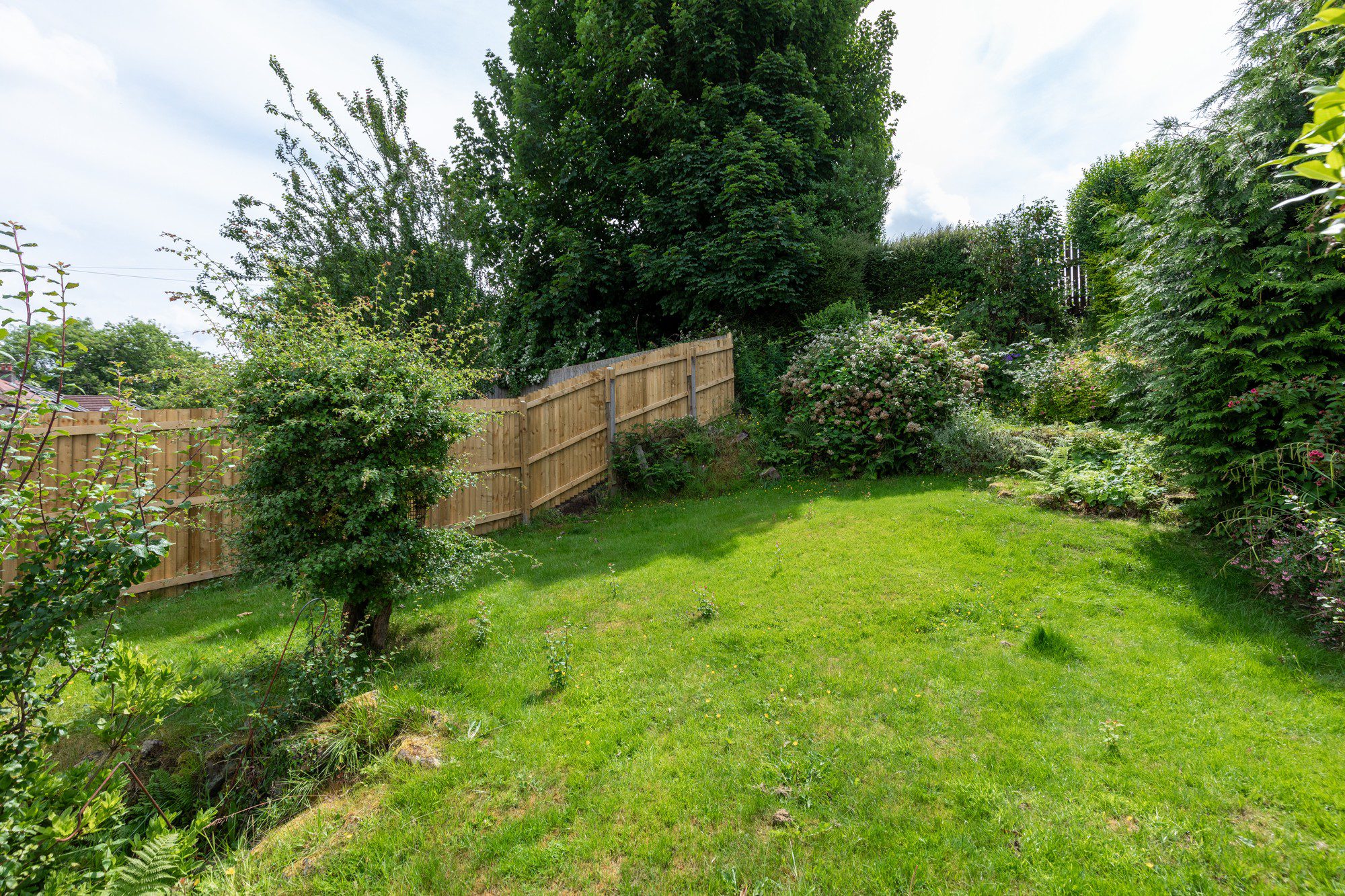 Orchard Park Avenue, Giffnock Nicol Estate Agents