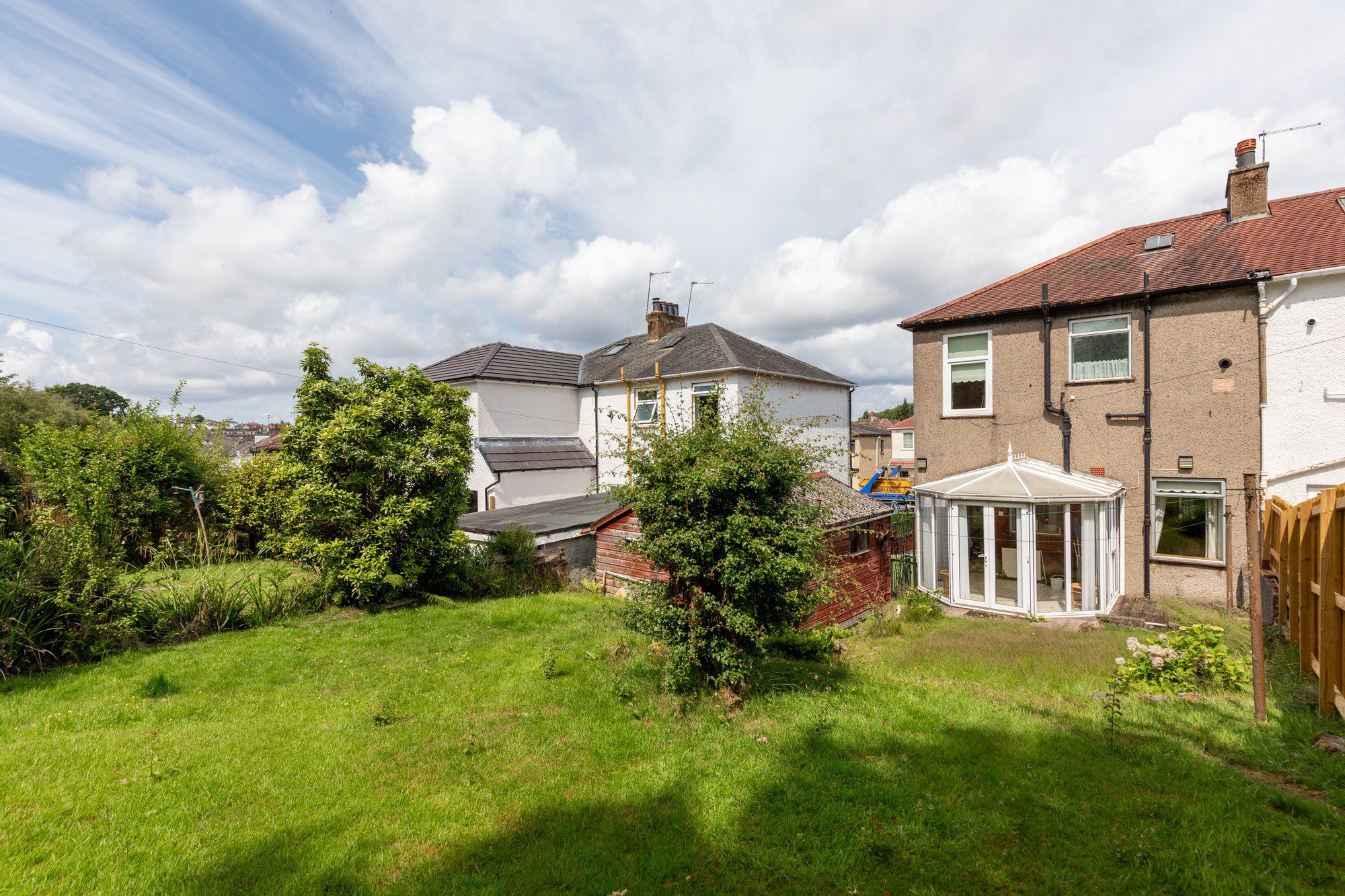 Orchard Park Avenue, Giffnock Nicol Estate Agents