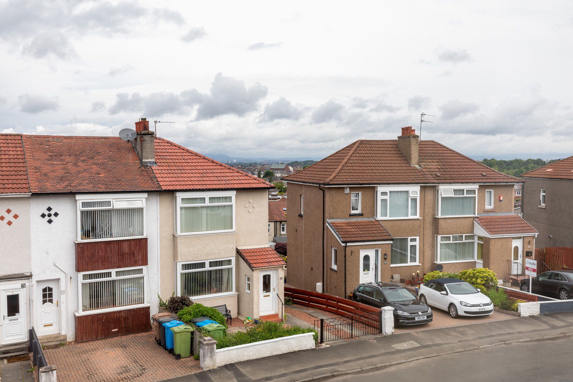 The Oval, Stamperland Nicol Estate Agents