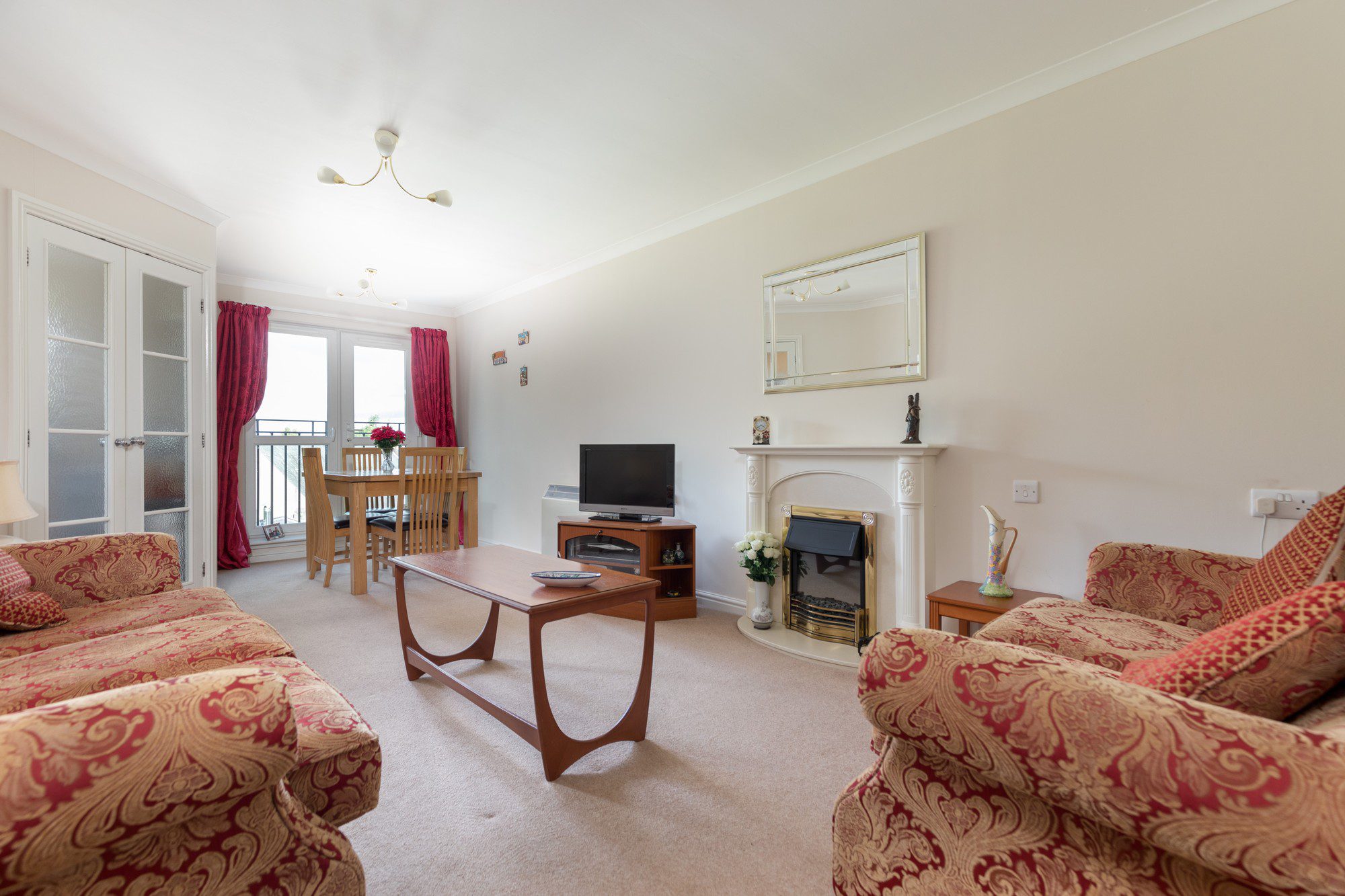 Aidans View, Aidans Brae, Clarkston Nicol Estate Agents